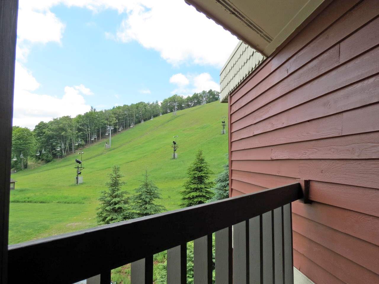 12400-UNIT&nbsp;346 Crystal Mountain Drive #346, Thompsonville, MI, 49683