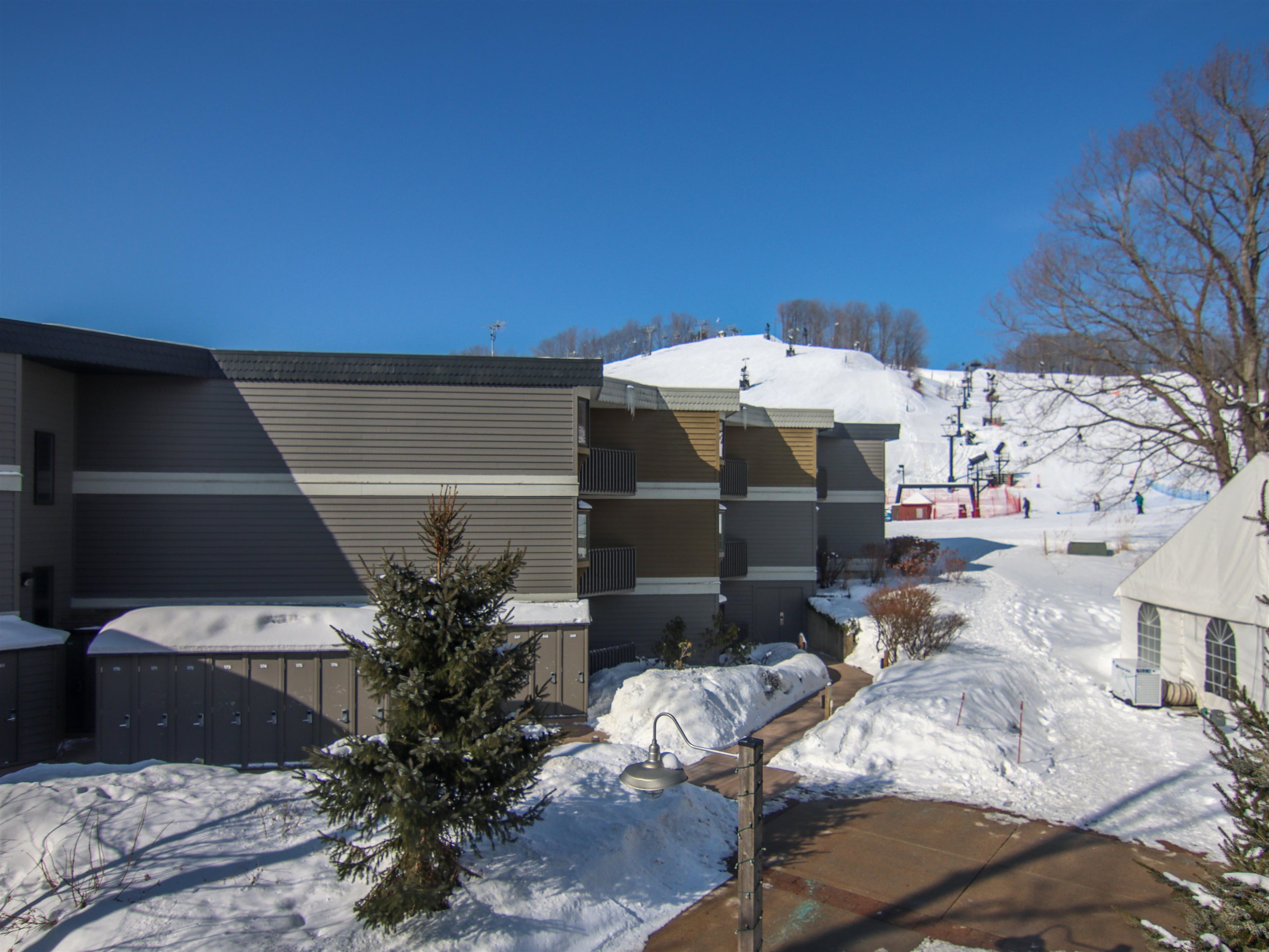 12400-UNIT&nbsp;346 Crystal Mountain Drive #346, Thompsonville, MI, 49683