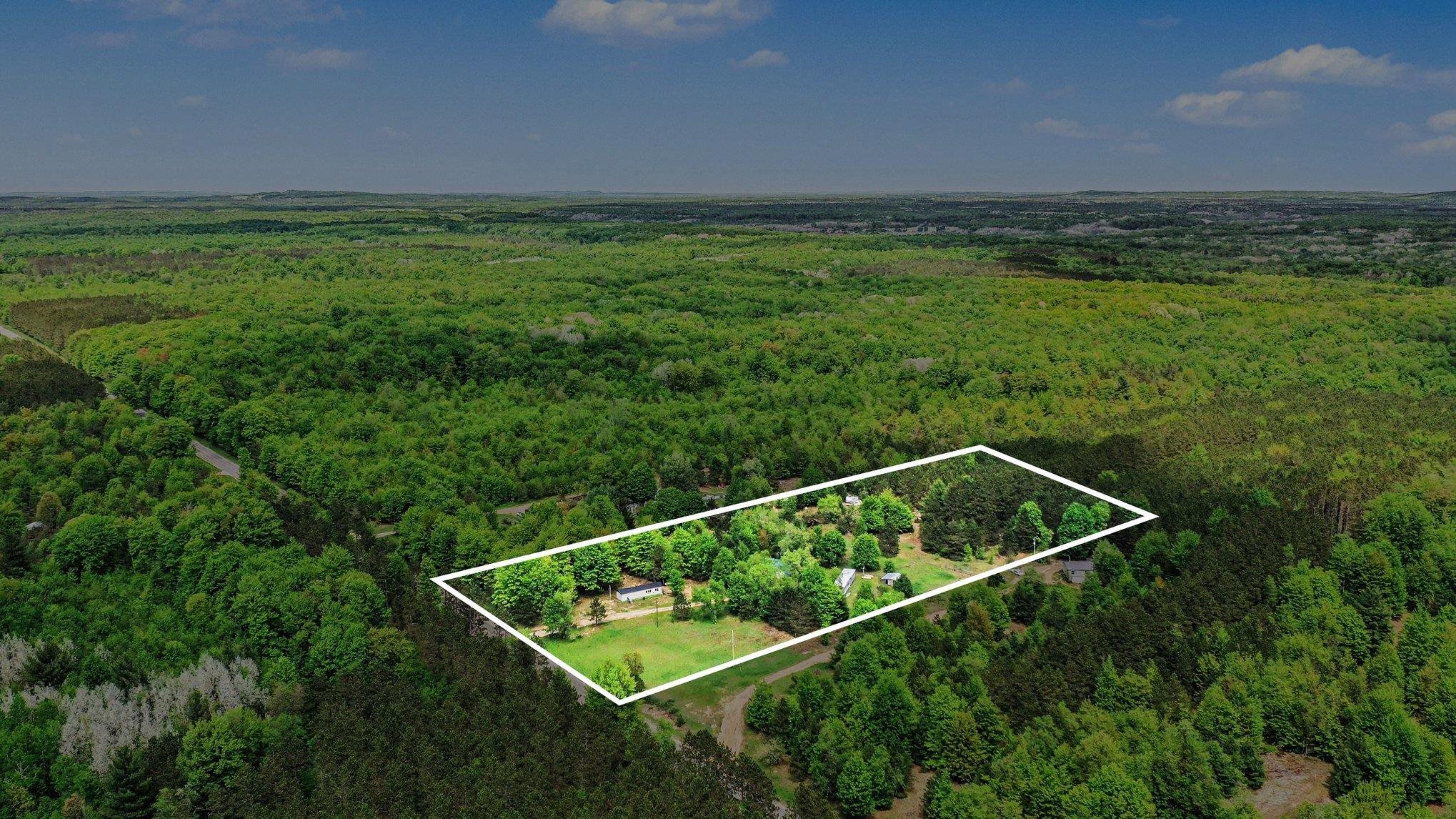 1st image of 6585 Wallaker Rd, Benzonia, MI 49616 | MLS# 78080064300