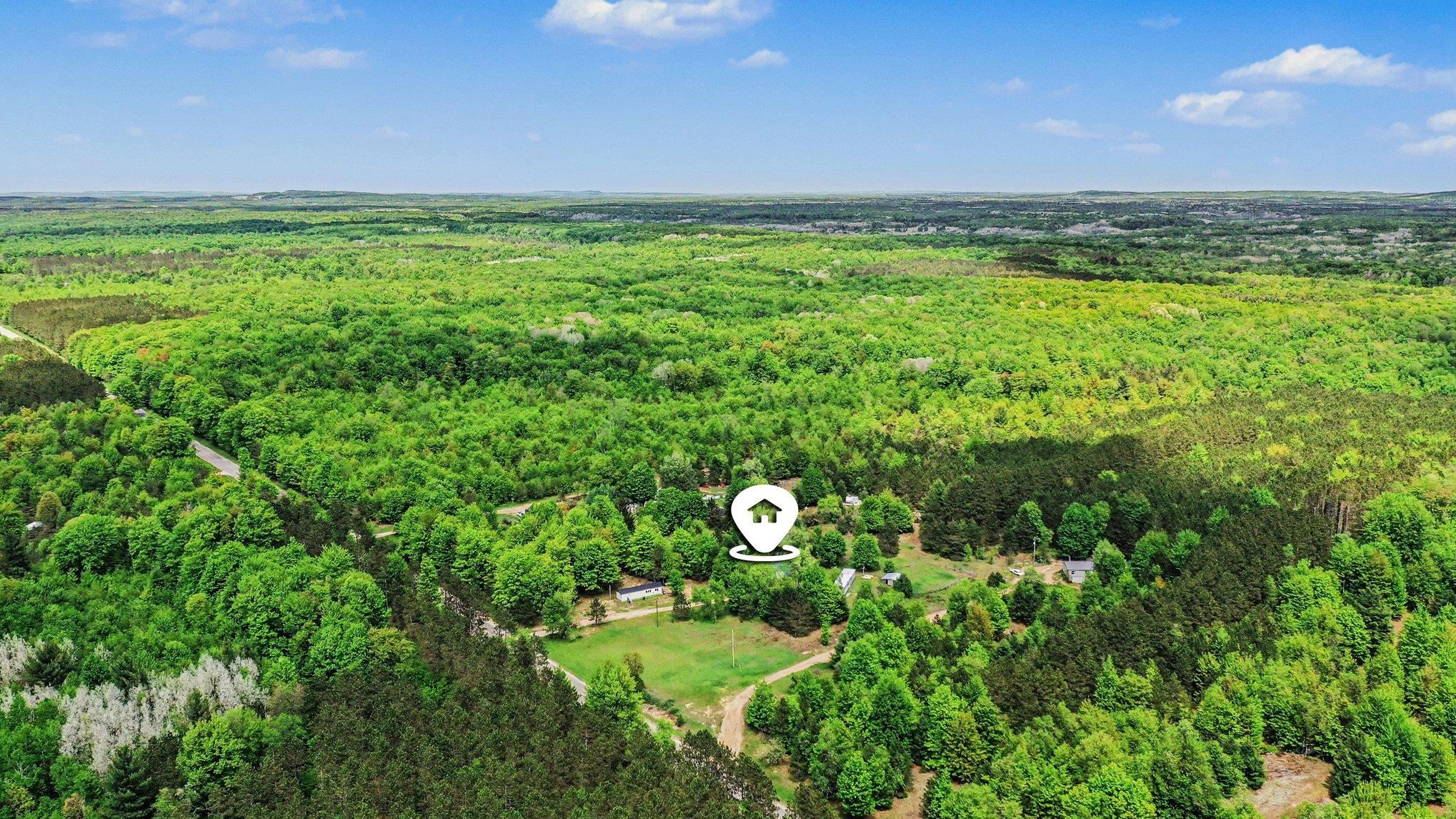 2nd image of 6585 Wallaker Rd, Benzonia, MI 49616 | MLS# 78080064300