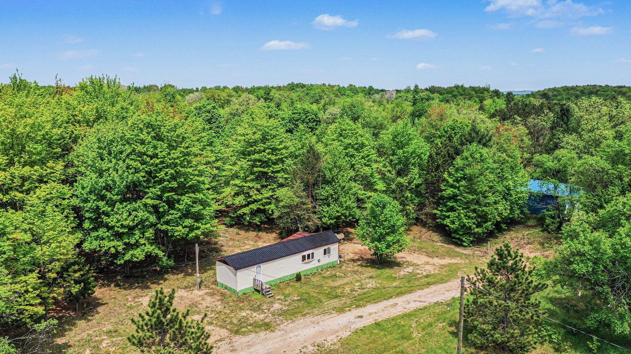 3rd image of 6585 Wallaker Rd, Benzonia, MI 49616 | MLS# 78080064300