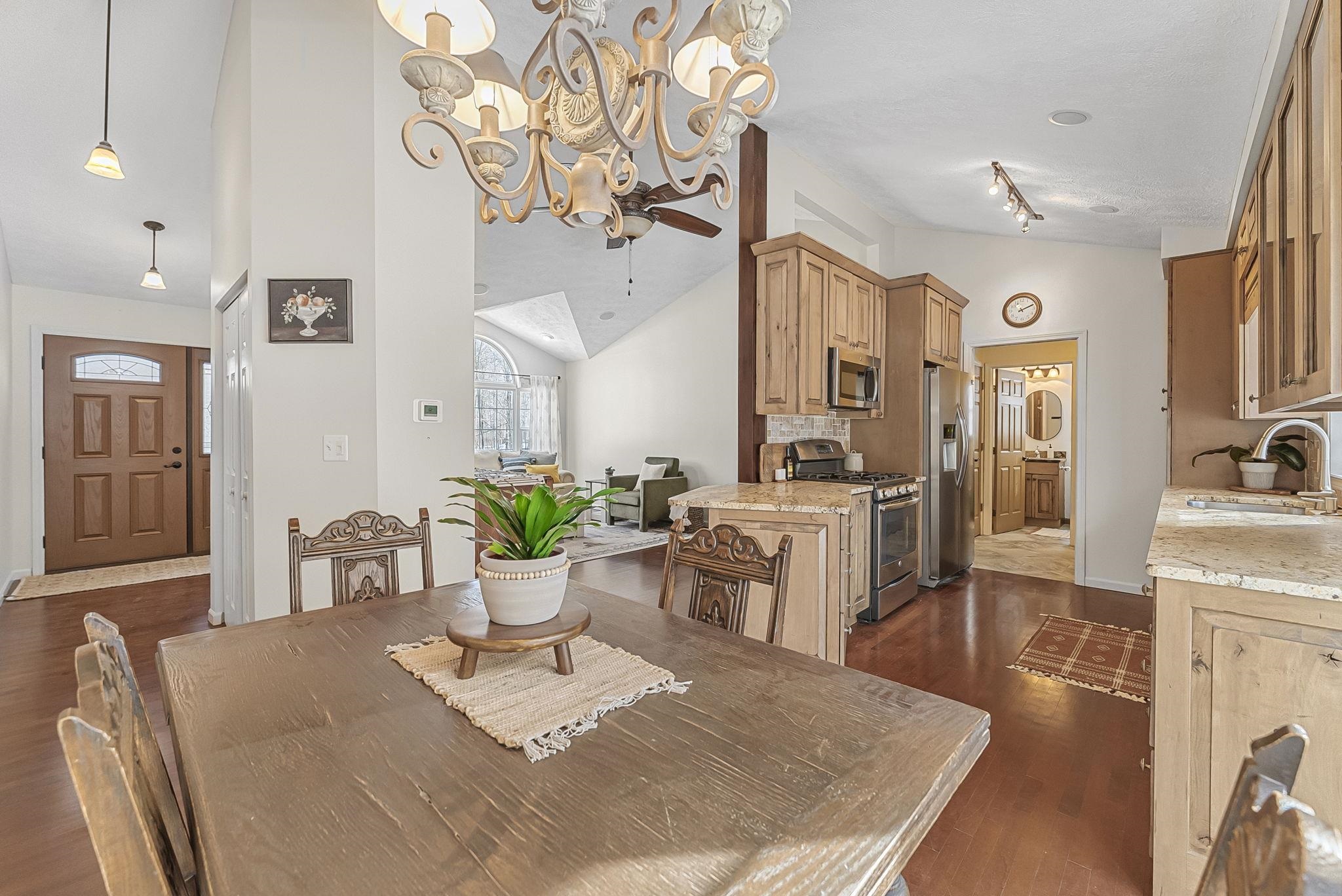 9685 Woodys Run, Traverse City, MI, 49684