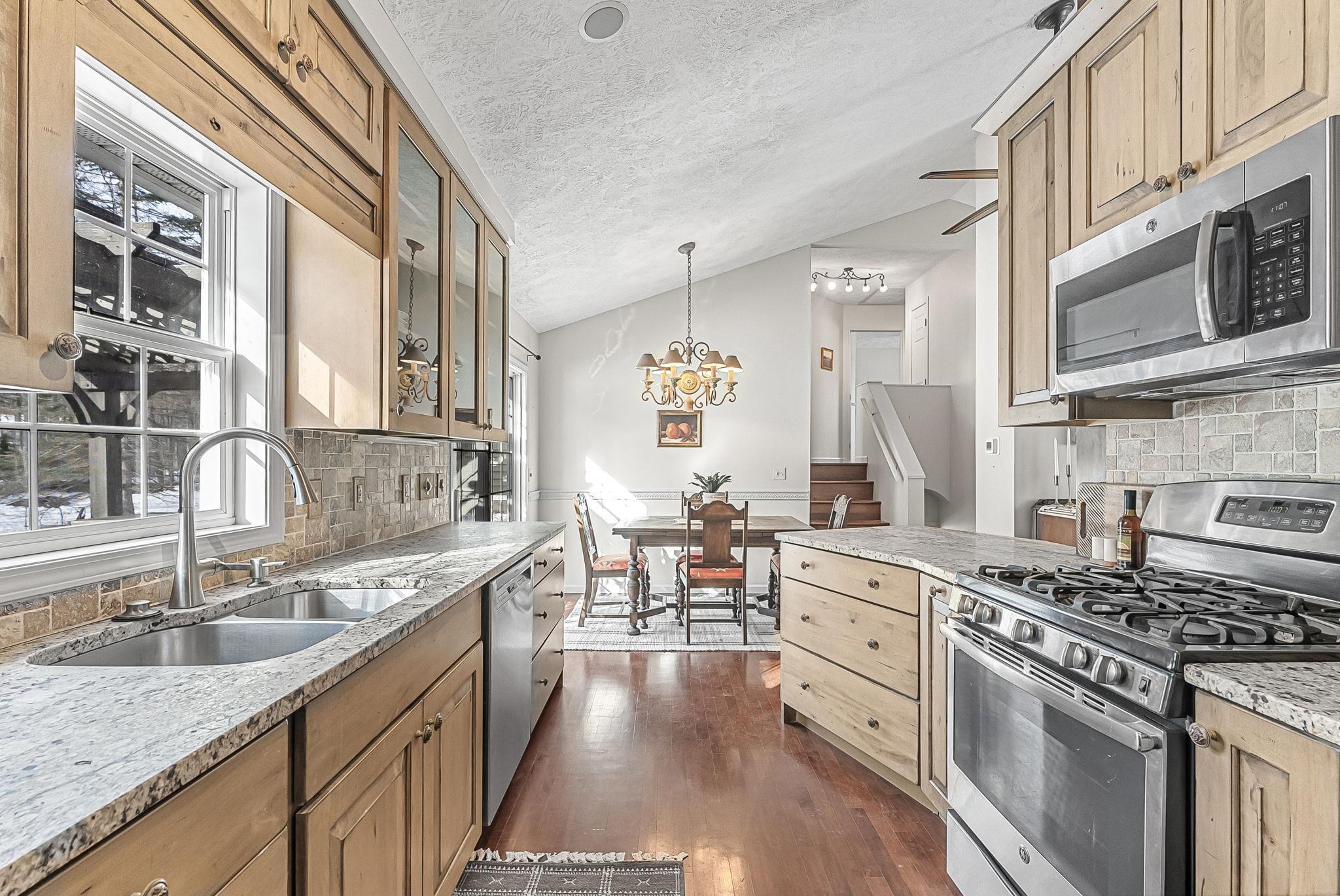 9685 Woodys Run, Traverse City, MI, 49684