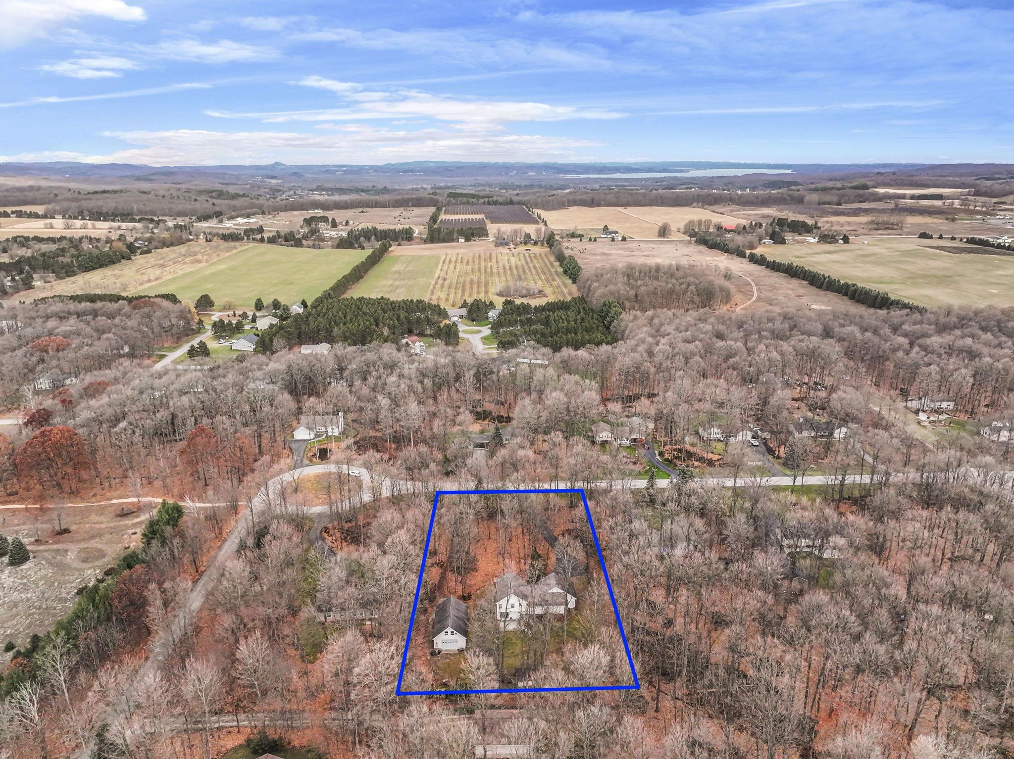 9685 Woodys Run, Traverse City, MI, 49684