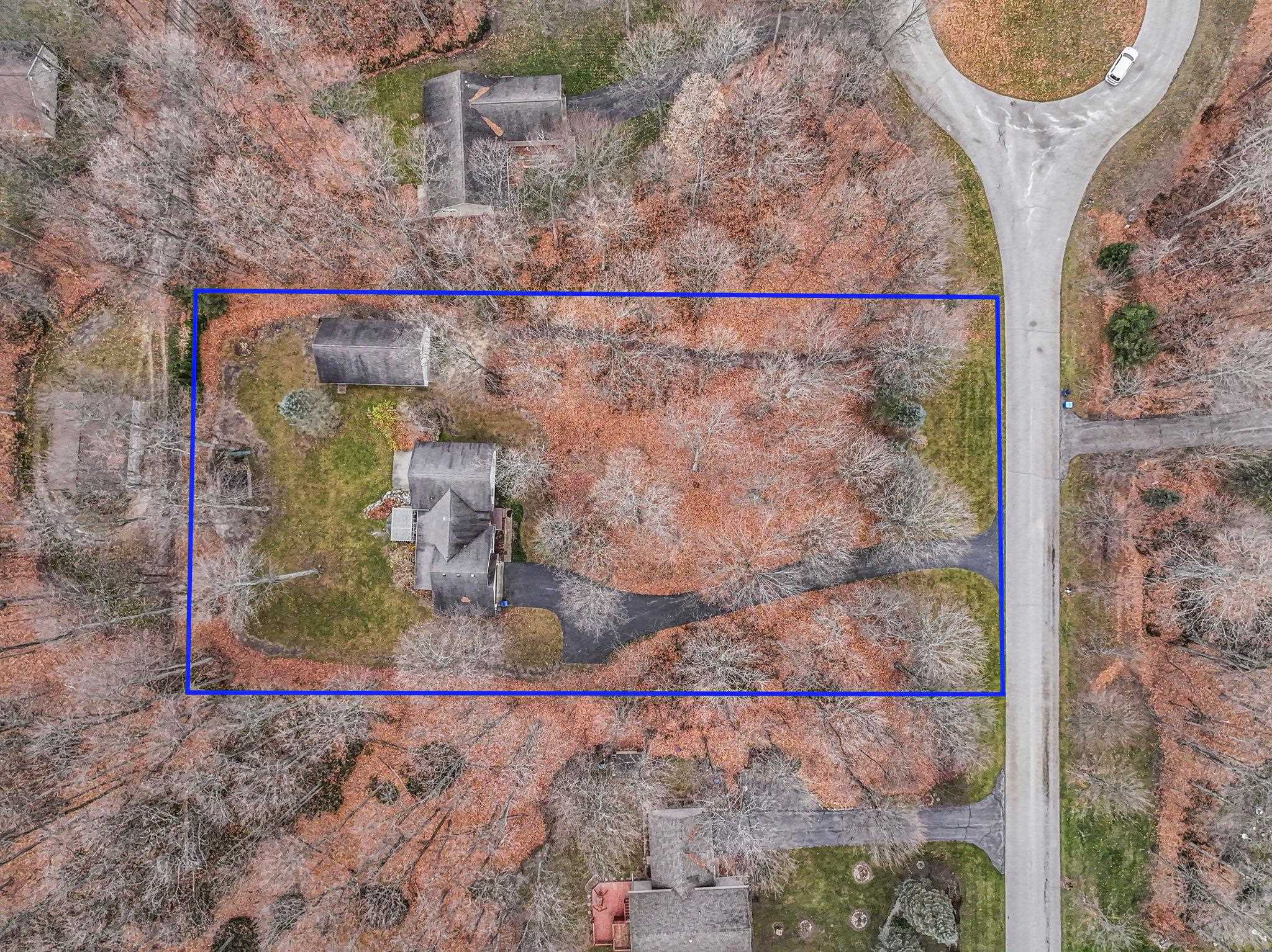 9685 Woodys Run, Traverse City, MI, 49684