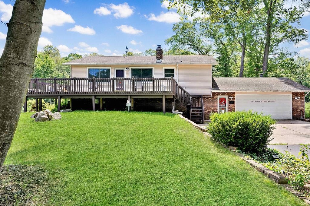 5th image of 3175 Strand Rd, Muskegon, MI 49445 | MLS# 78080064307