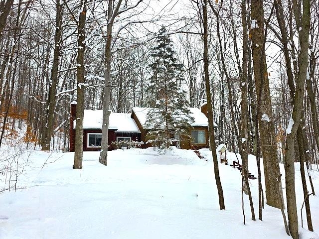 6479 Kliffendorf Drive UNIT&nbsp;478, Bellaire, MI, 49615