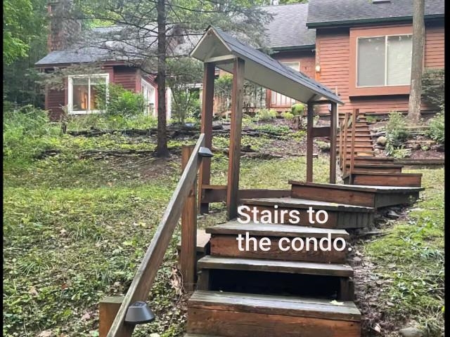 6479 Kliffendorf Drive UNIT&nbsp;478, Bellaire, MI, 49615