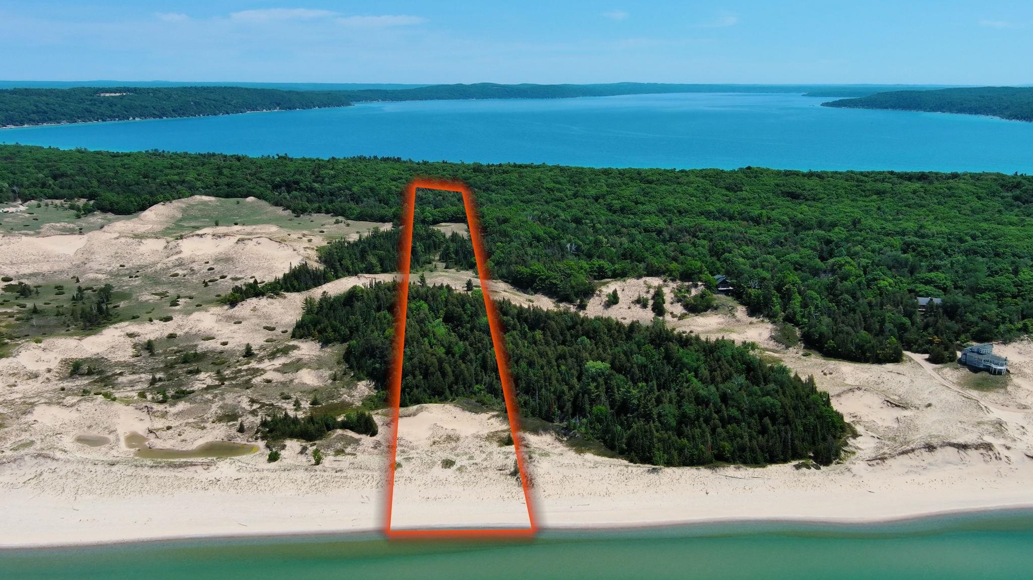 4th image of 3312 Old State Rd, Frankfort, MI 49635 | MLS# 78080064369