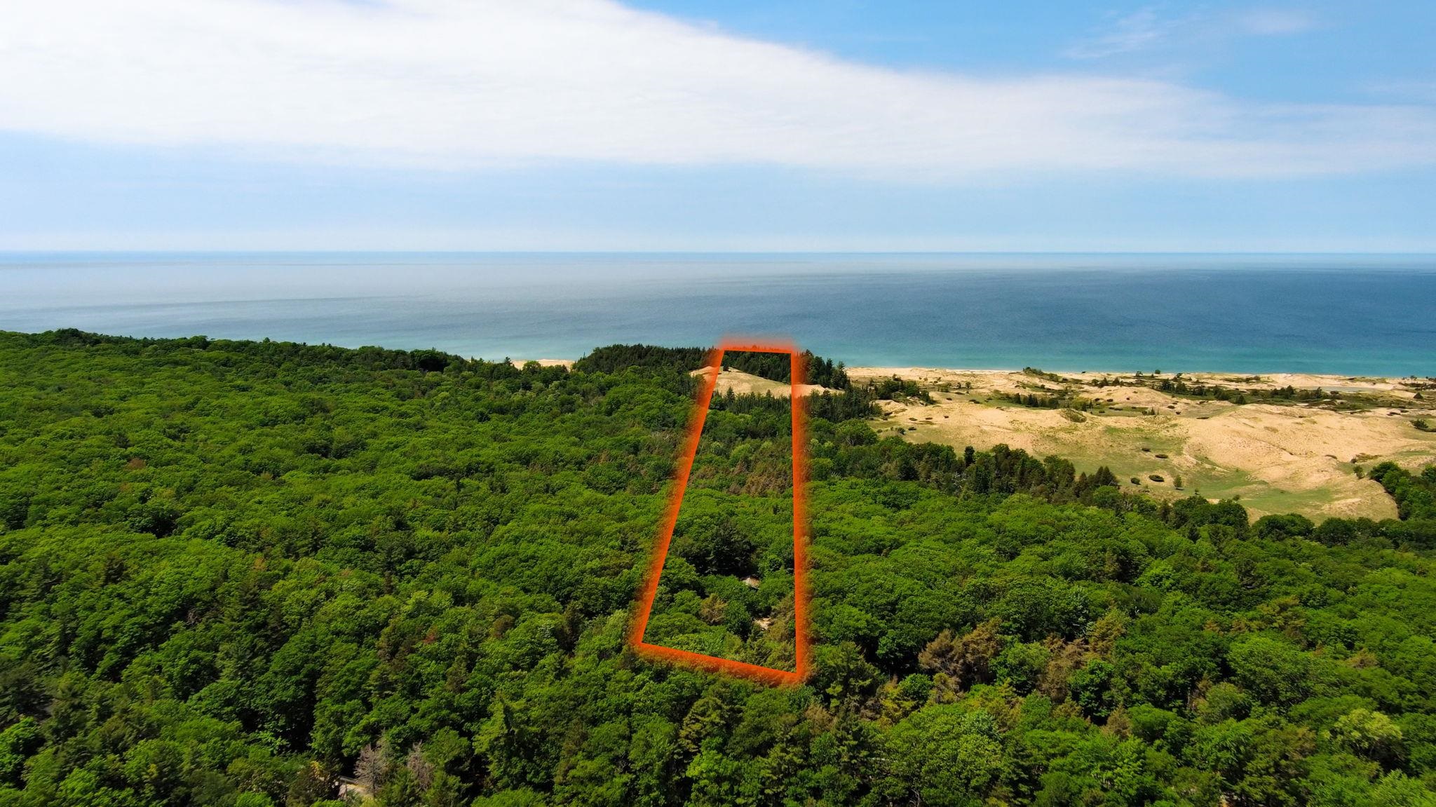 85th image of 3312 Old State Rd, Frankfort, MI 49635 | MLS# 78080064369