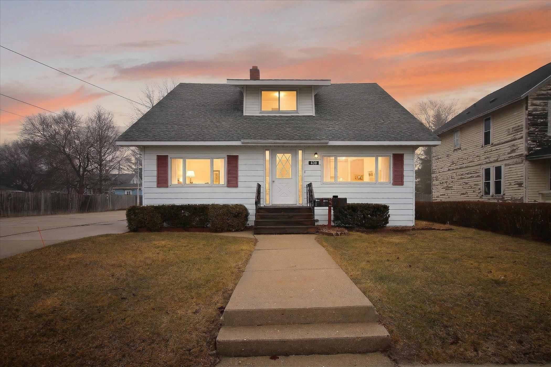 430 Bridge Avenue, Alma, MI, 48801