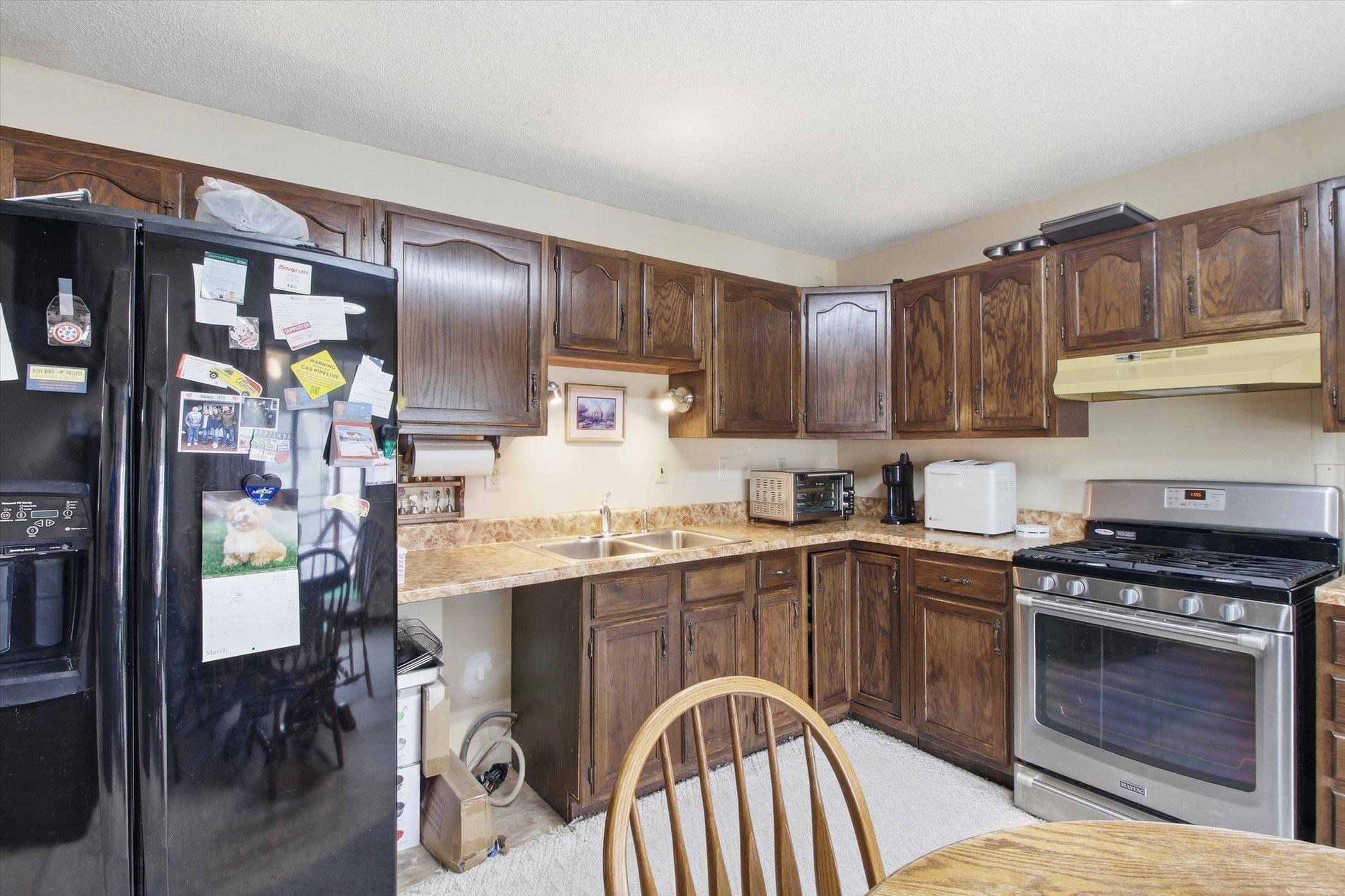 430 Bridge Avenue, Alma, MI, 48801