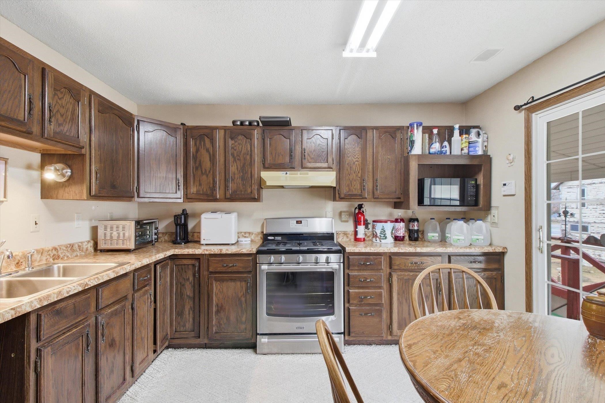 430 Bridge Avenue, Alma, MI, 48801