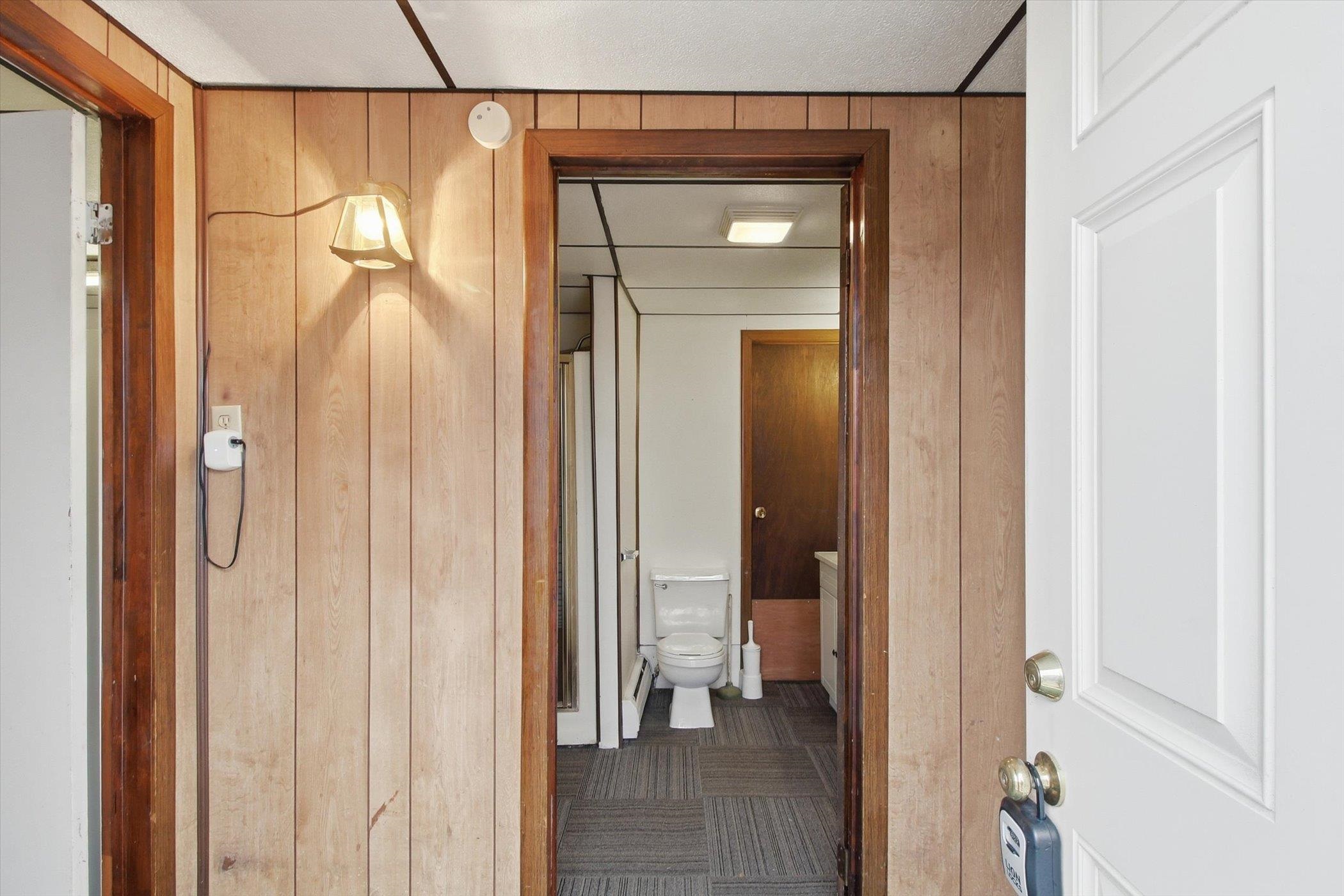 430 Bridge Avenue, Alma, MI, 48801