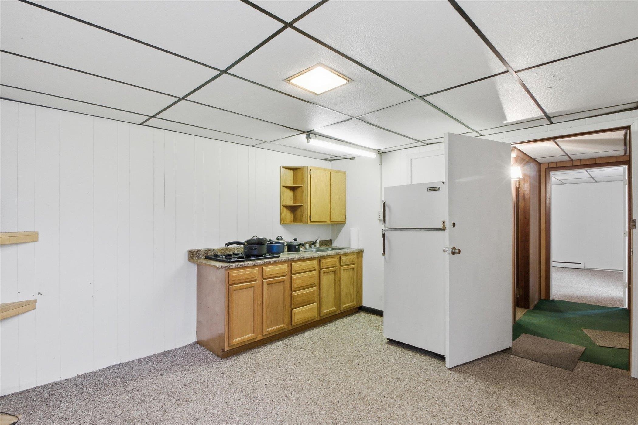 430 Bridge Avenue, Alma, MI, 48801