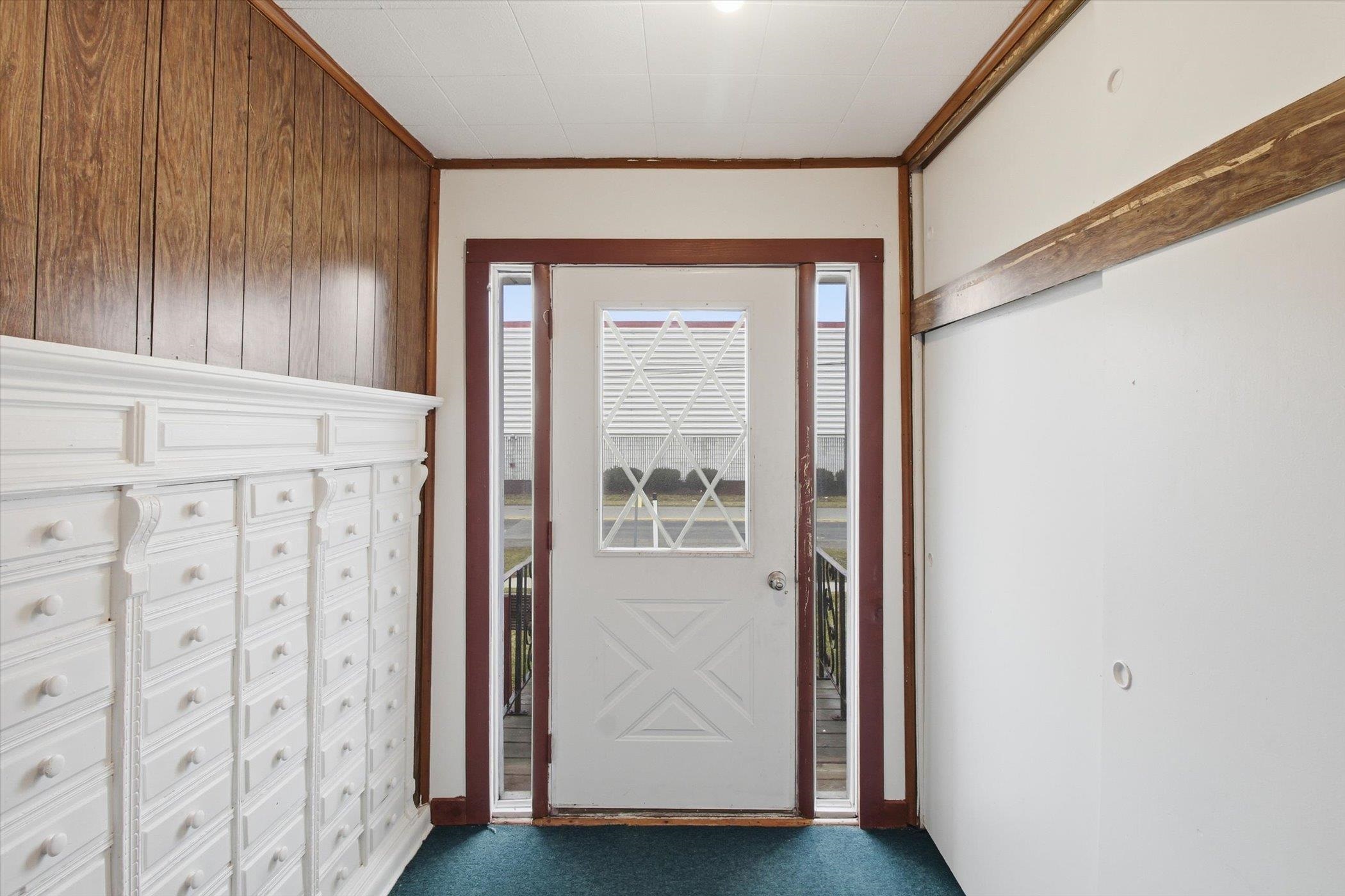 430 Bridge Avenue, Alma, MI, 48801