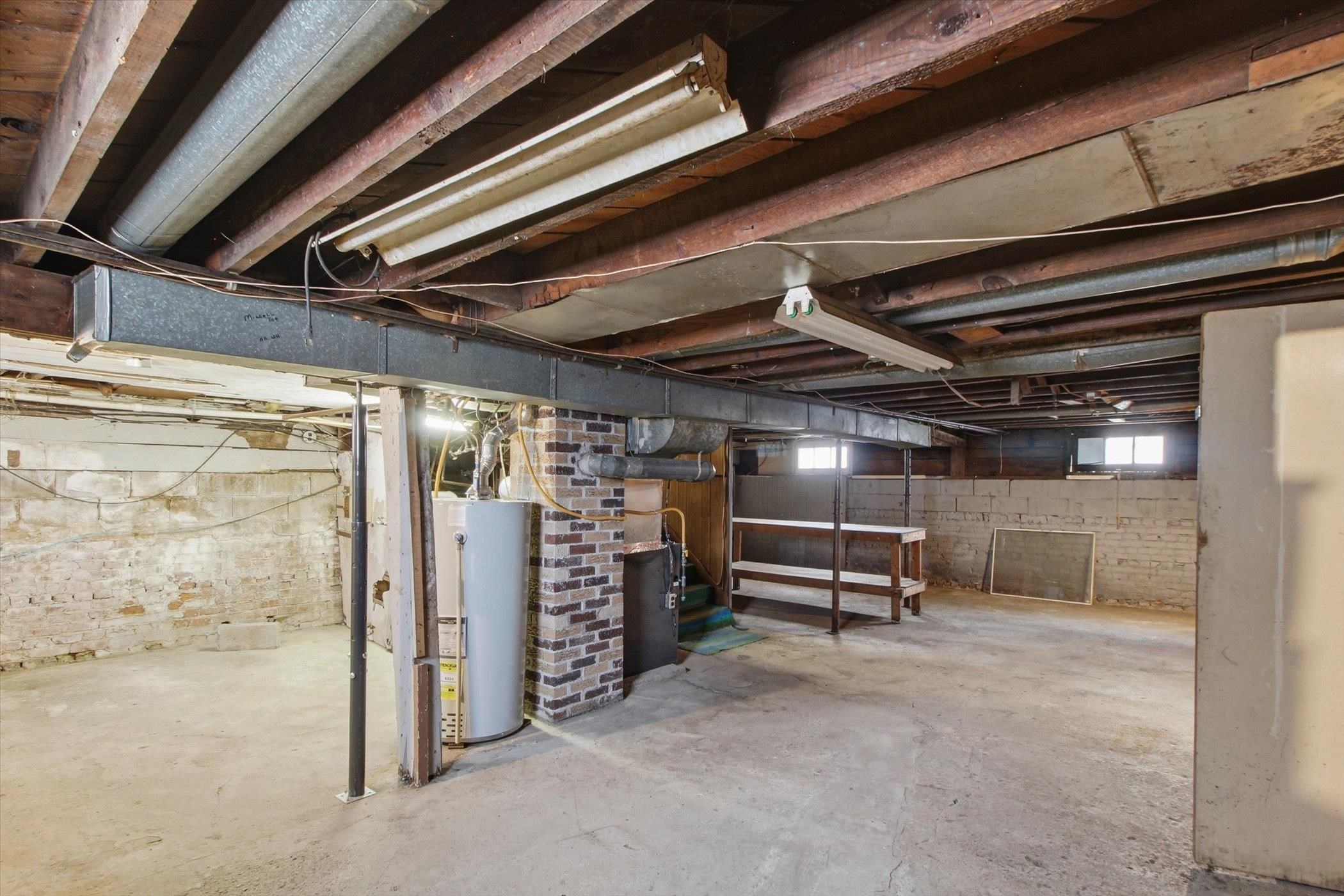 430 Bridge Avenue, Alma, MI, 48801