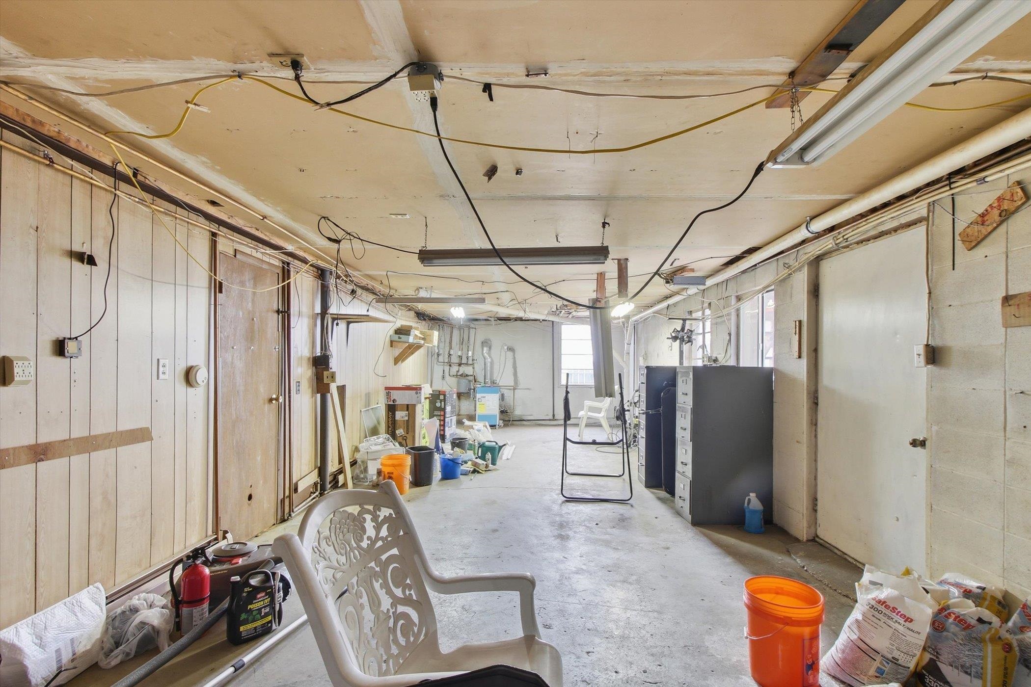 430 Bridge Avenue, Alma, MI, 48801