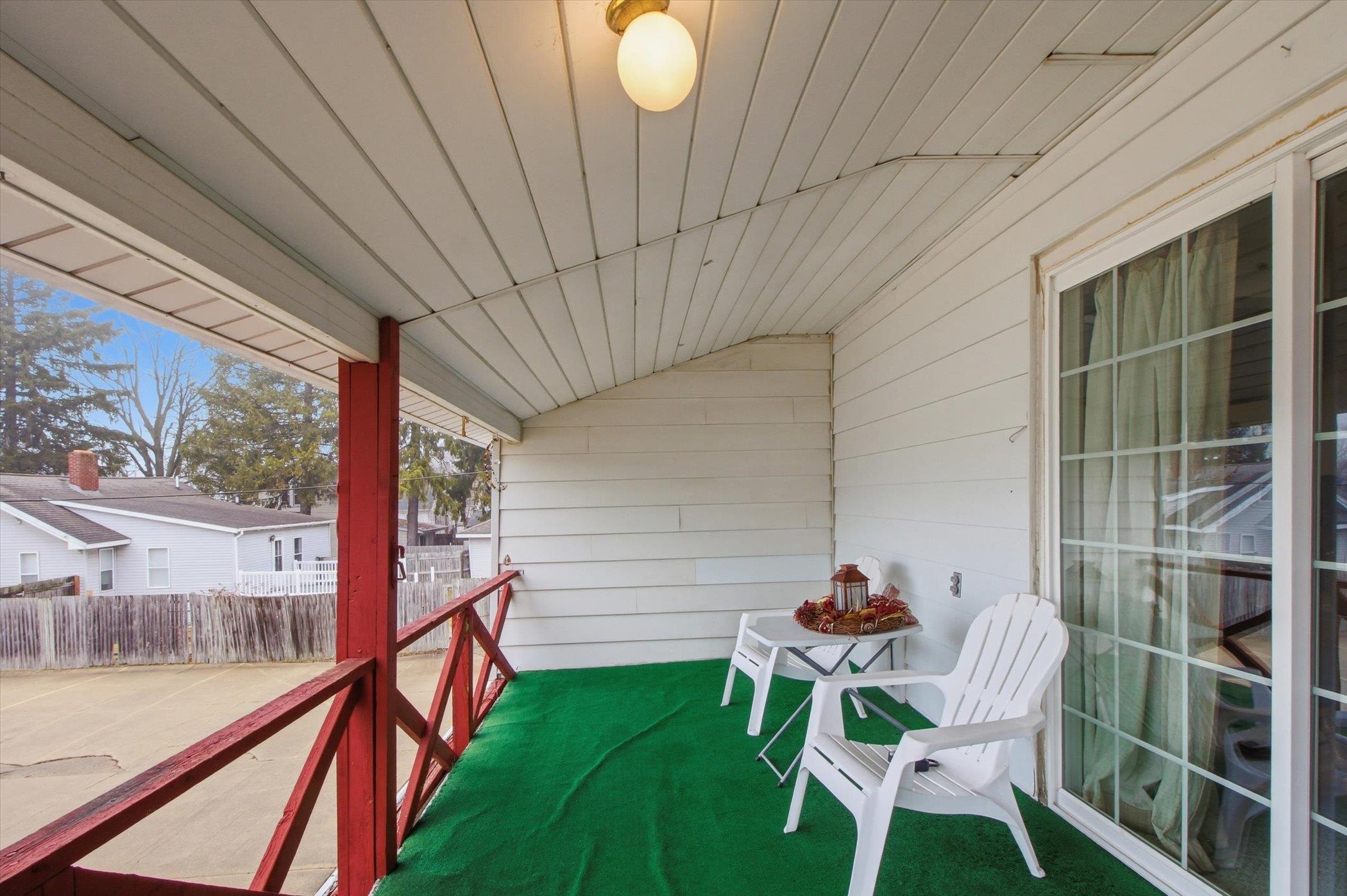 430 Bridge Avenue, Alma, MI, 48801