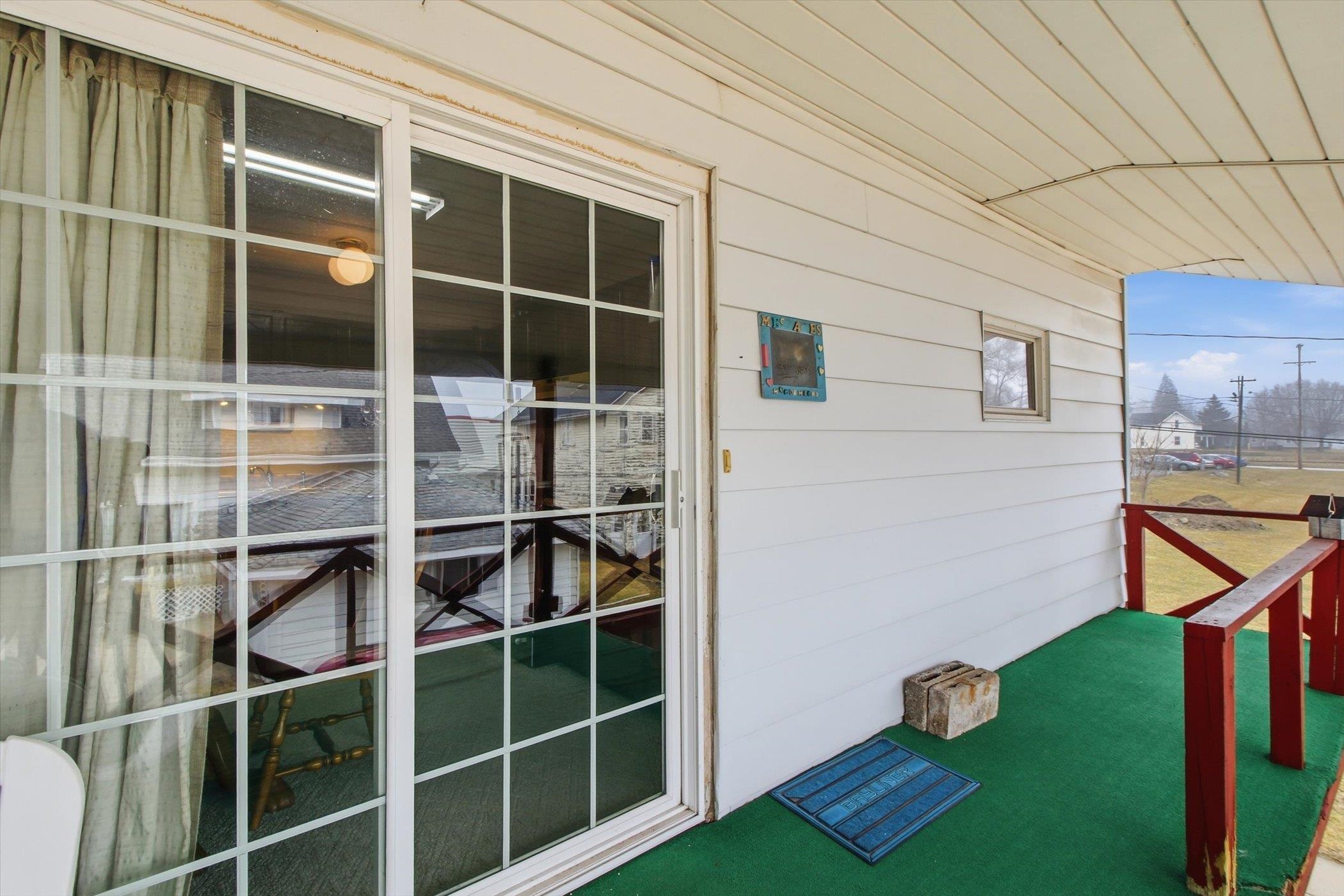 430 Bridge Avenue, Alma, MI, 48801