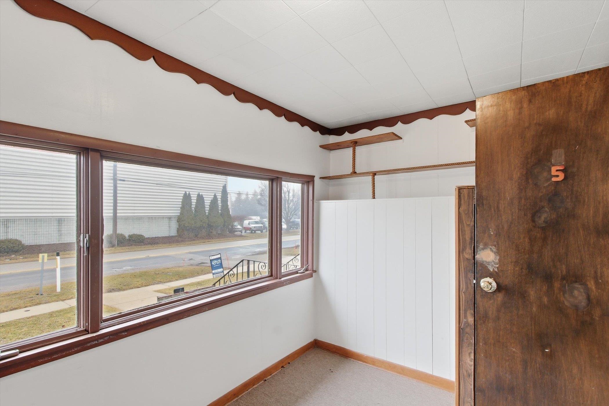 430 Bridge Avenue, Alma, MI, 48801