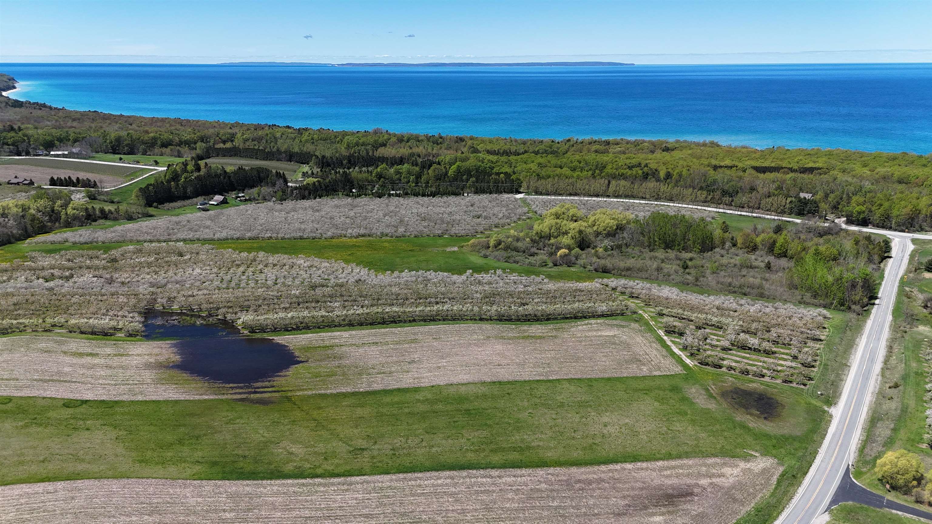 Homes for sale in Northport, MI | N Manitou Trl, Northport, MI 49670 | MLS# 80064400