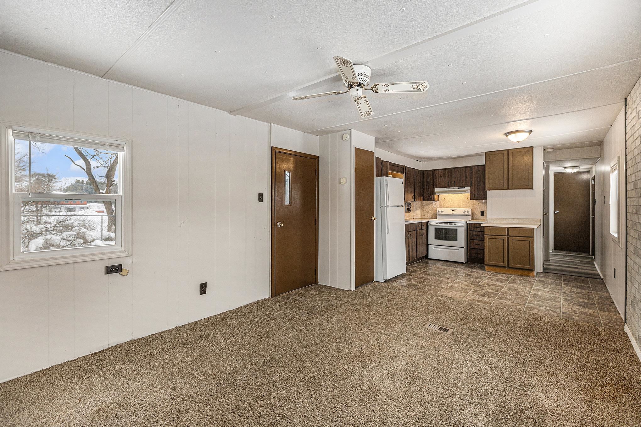 Homes for sale in Mesick, MI | 200 N Clark St, Mesick, MI 49668 | MLS# 80064412