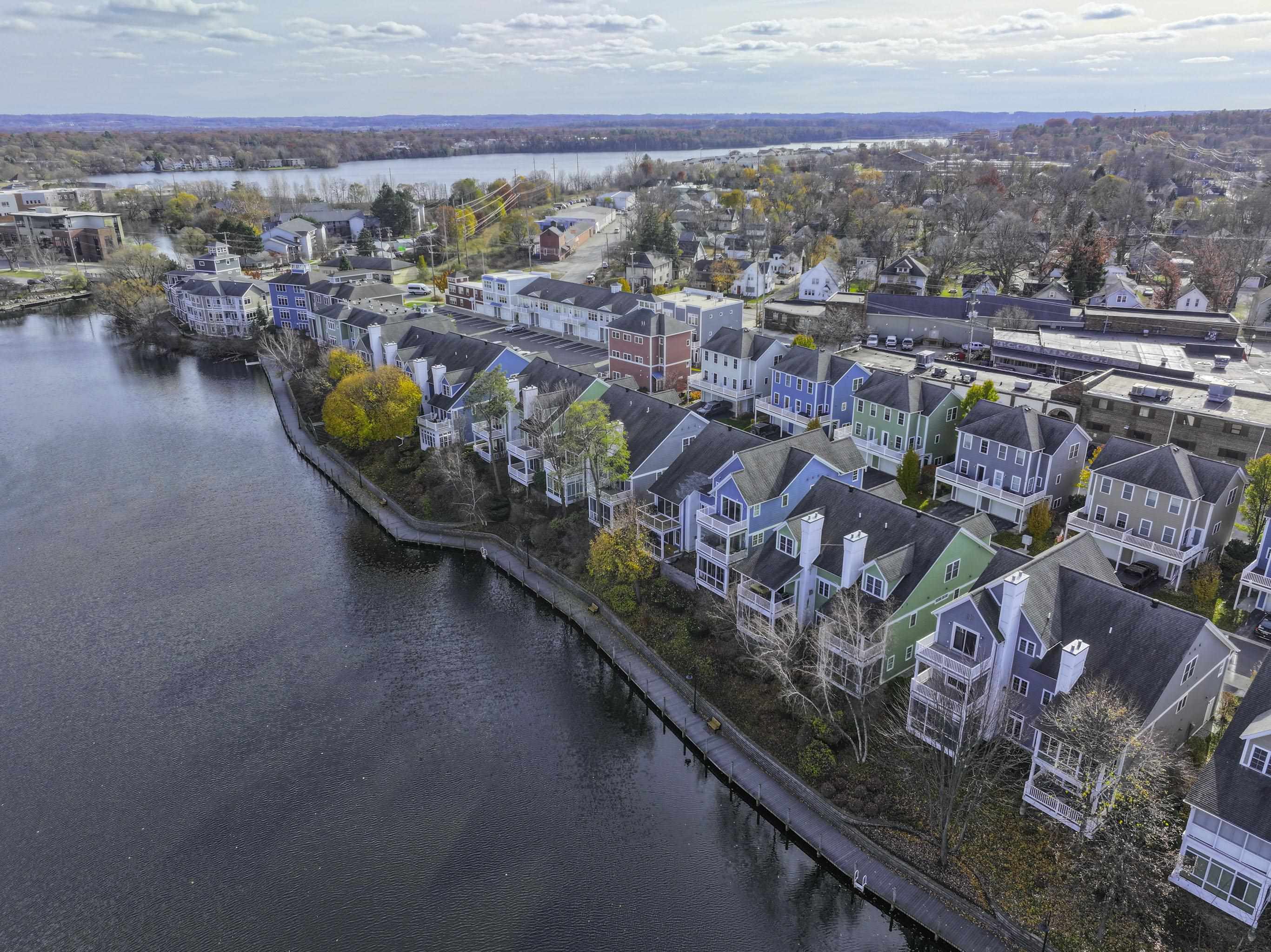 215 Midtown Drive UNIT&nbsp;Lot: 8, Traverse City, MI, 49684