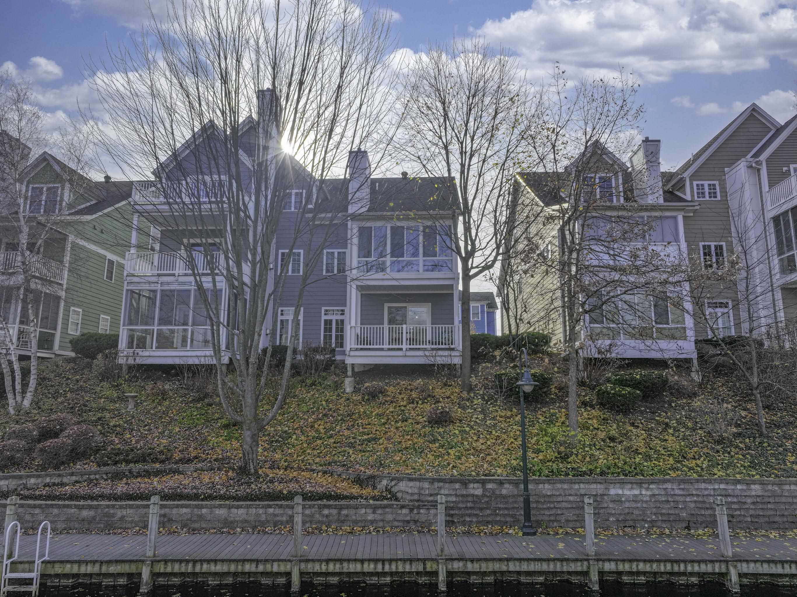 215 Midtown Drive UNIT&nbsp;Lot: 8, Traverse City, MI, 49684