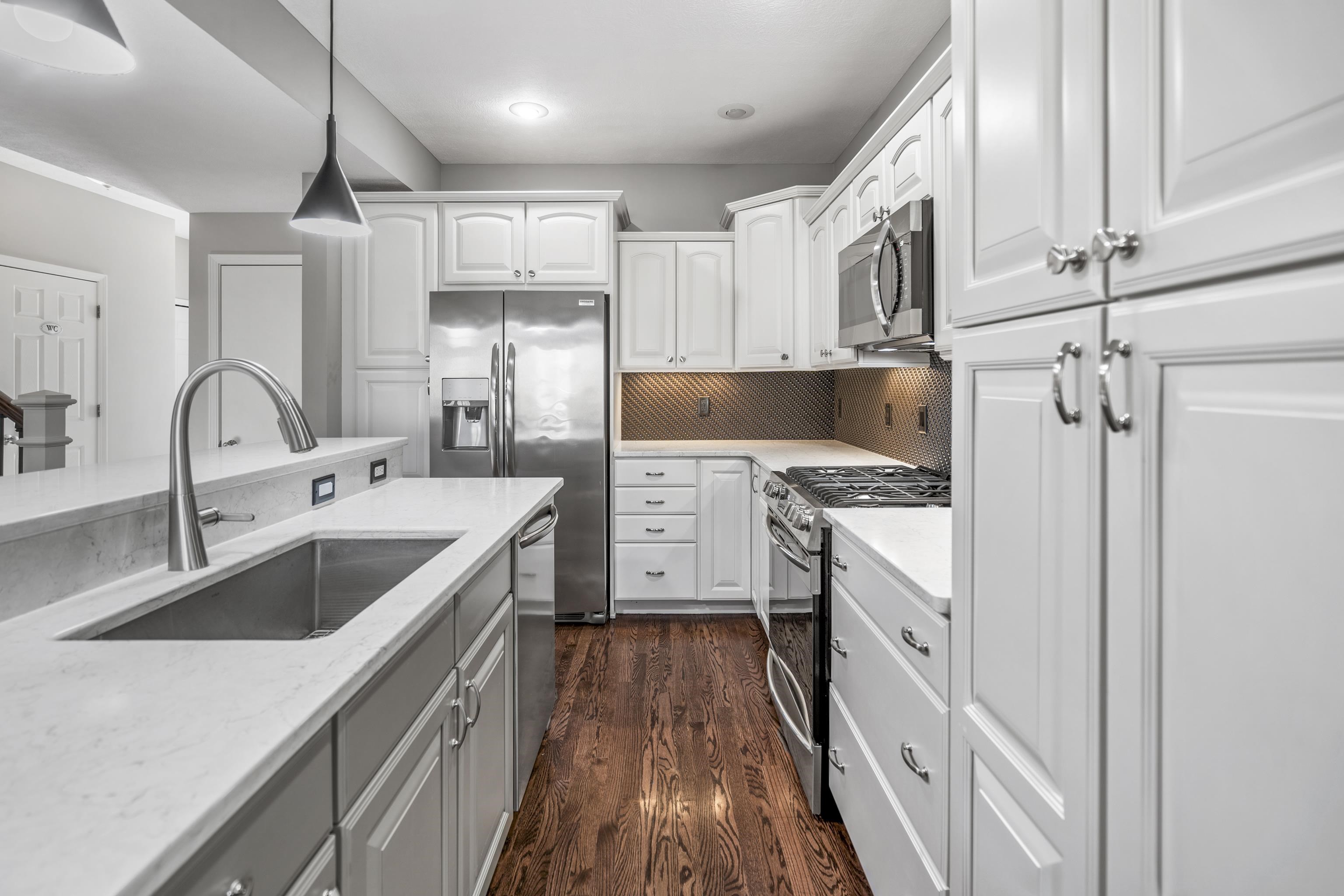 215 Midtown Drive UNIT&nbsp;Lot: 8, Traverse City, MI, 49684