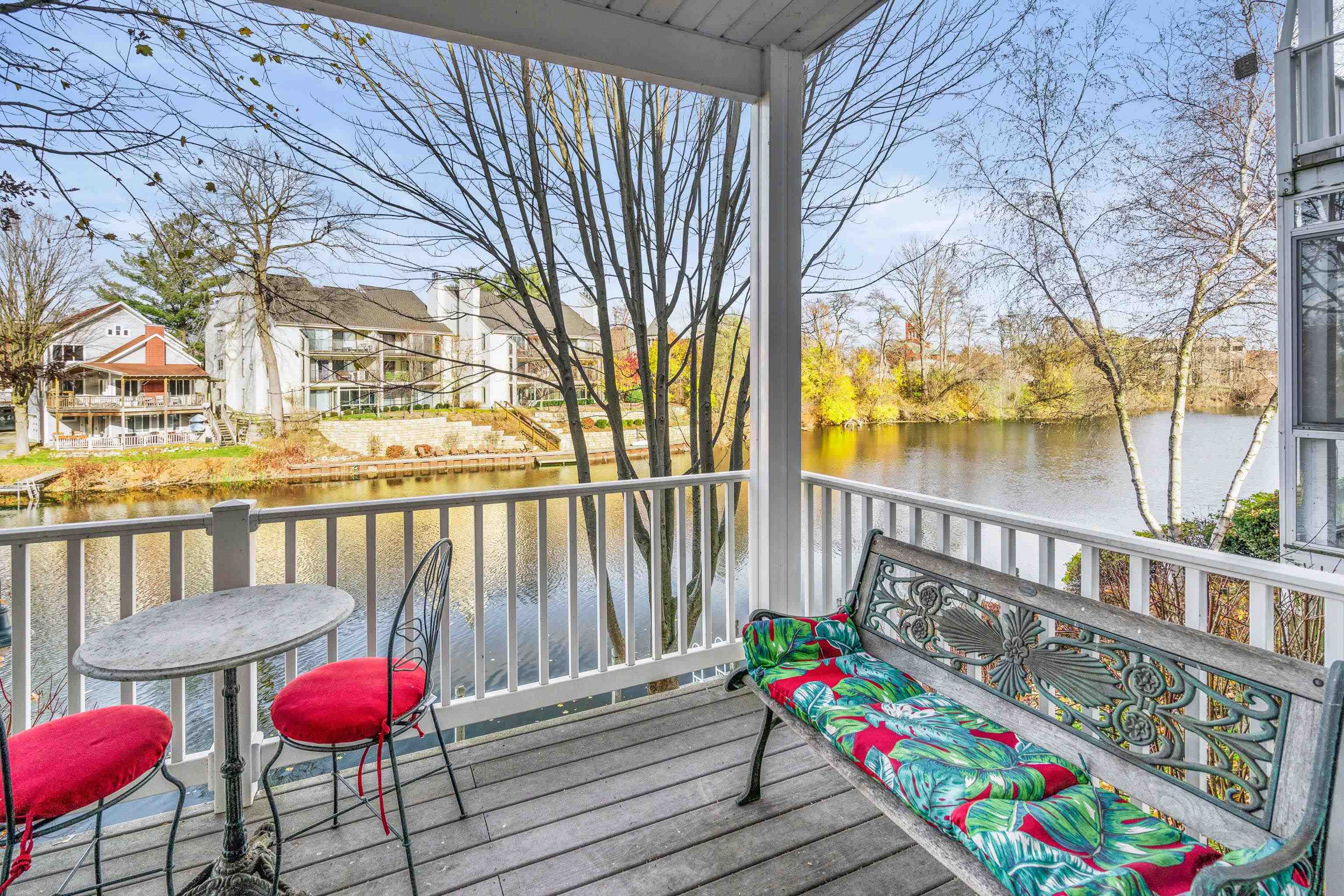 215 Midtown Drive UNIT&nbsp;Lot: 8, Traverse City, MI, 49684