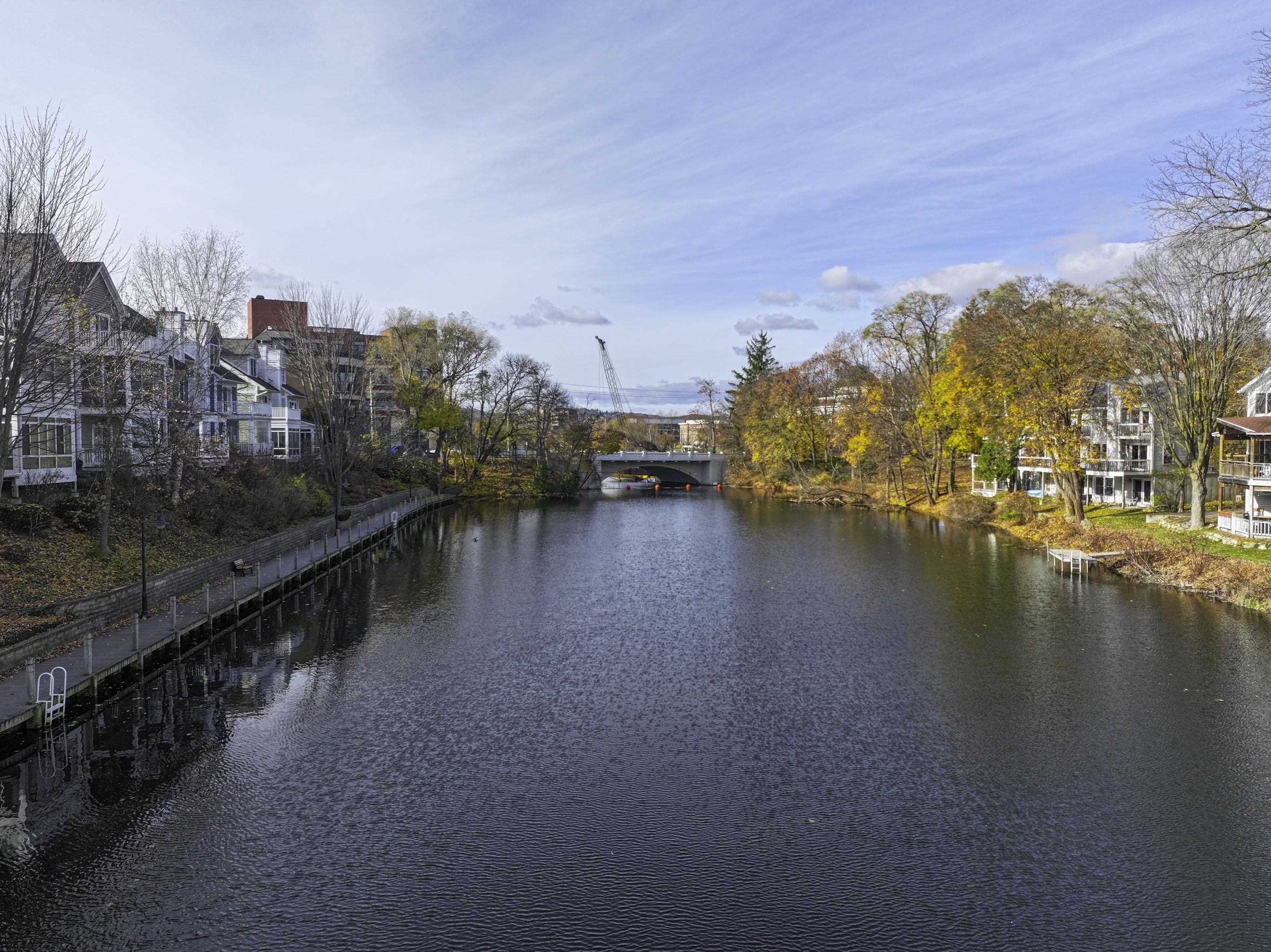 215 Midtown Drive UNIT&nbsp;Lot: 8, Traverse City, MI, 49684