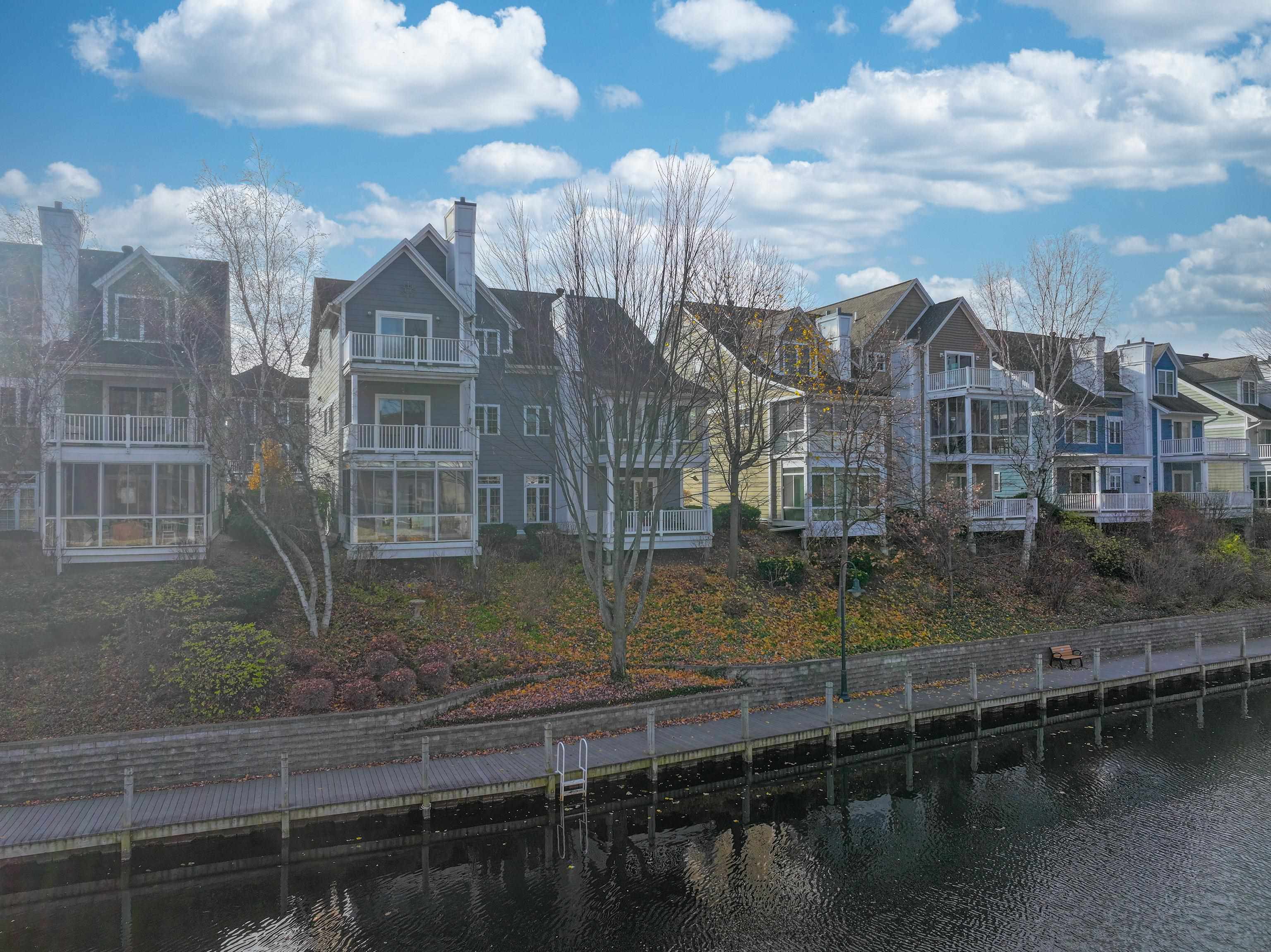 215 Midtown Drive UNIT&nbsp;Lot: 8, Traverse City, MI, 49684