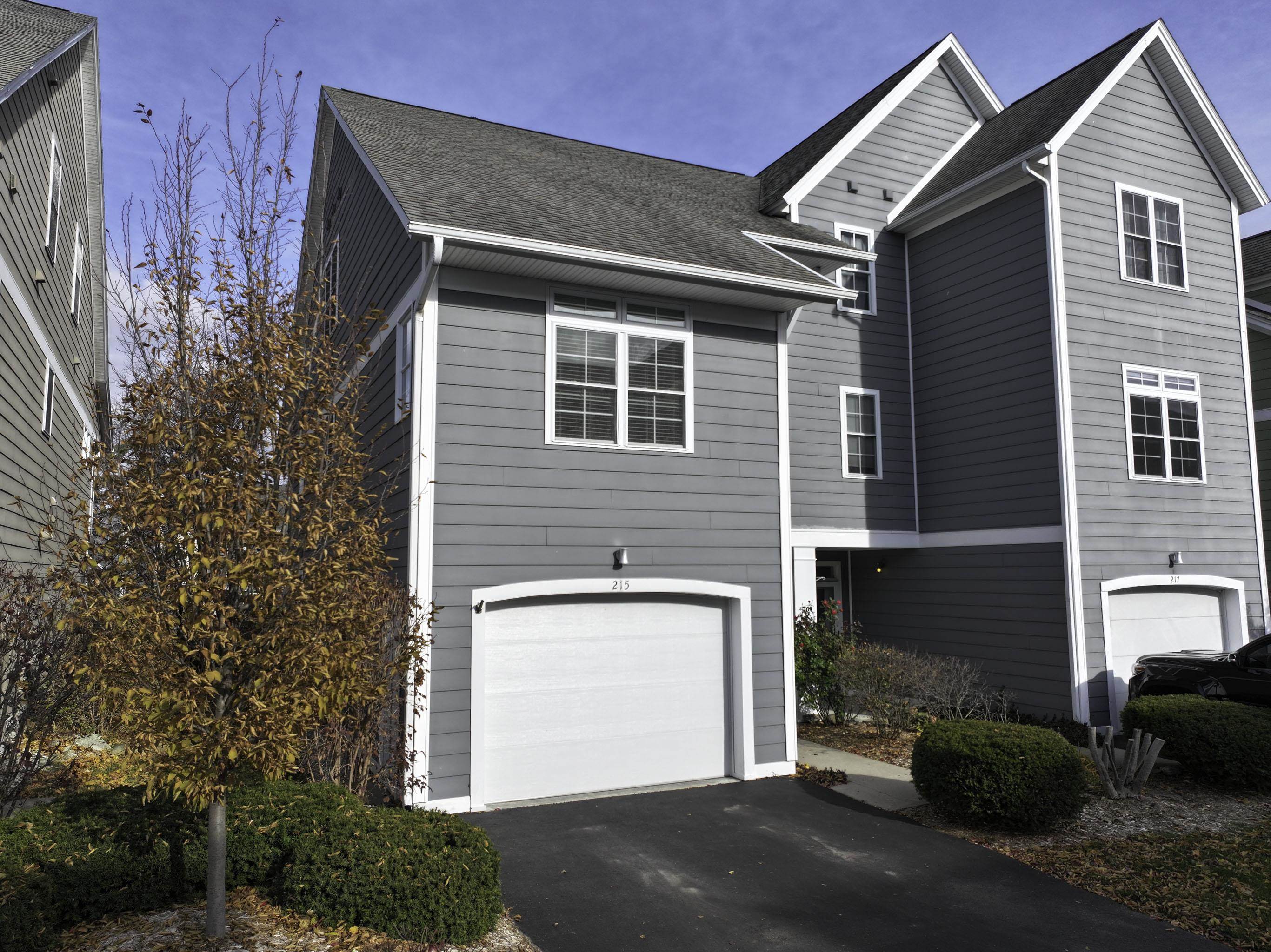 215 Midtown Drive UNIT&nbsp;Lot: 8, Traverse City, MI, 49684