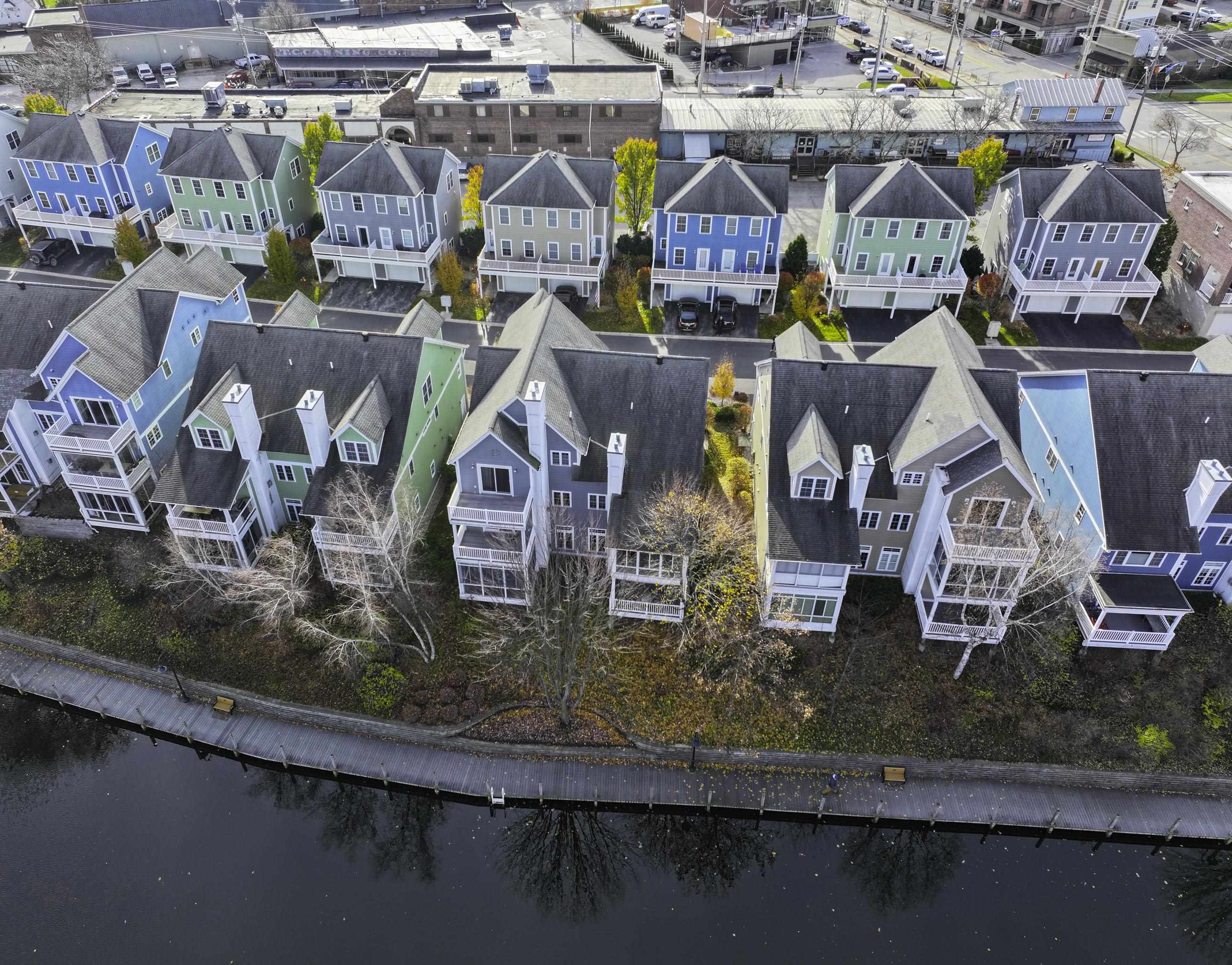 215 Midtown Drive UNIT&nbsp;Lot: 8, Traverse City, MI, 49684