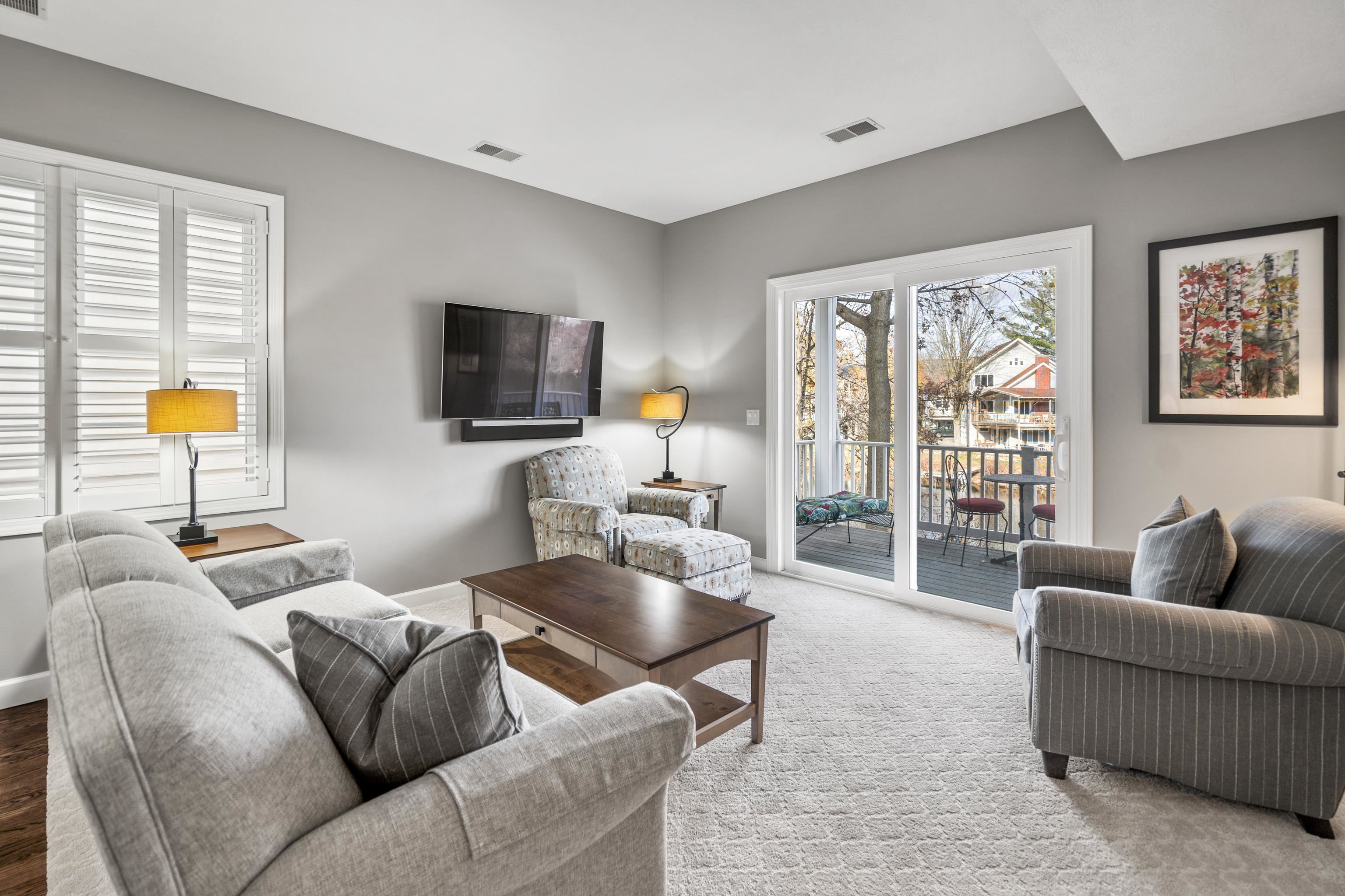 215 Midtown Drive UNIT&nbsp;Lot: 8, Traverse City, MI, 49684