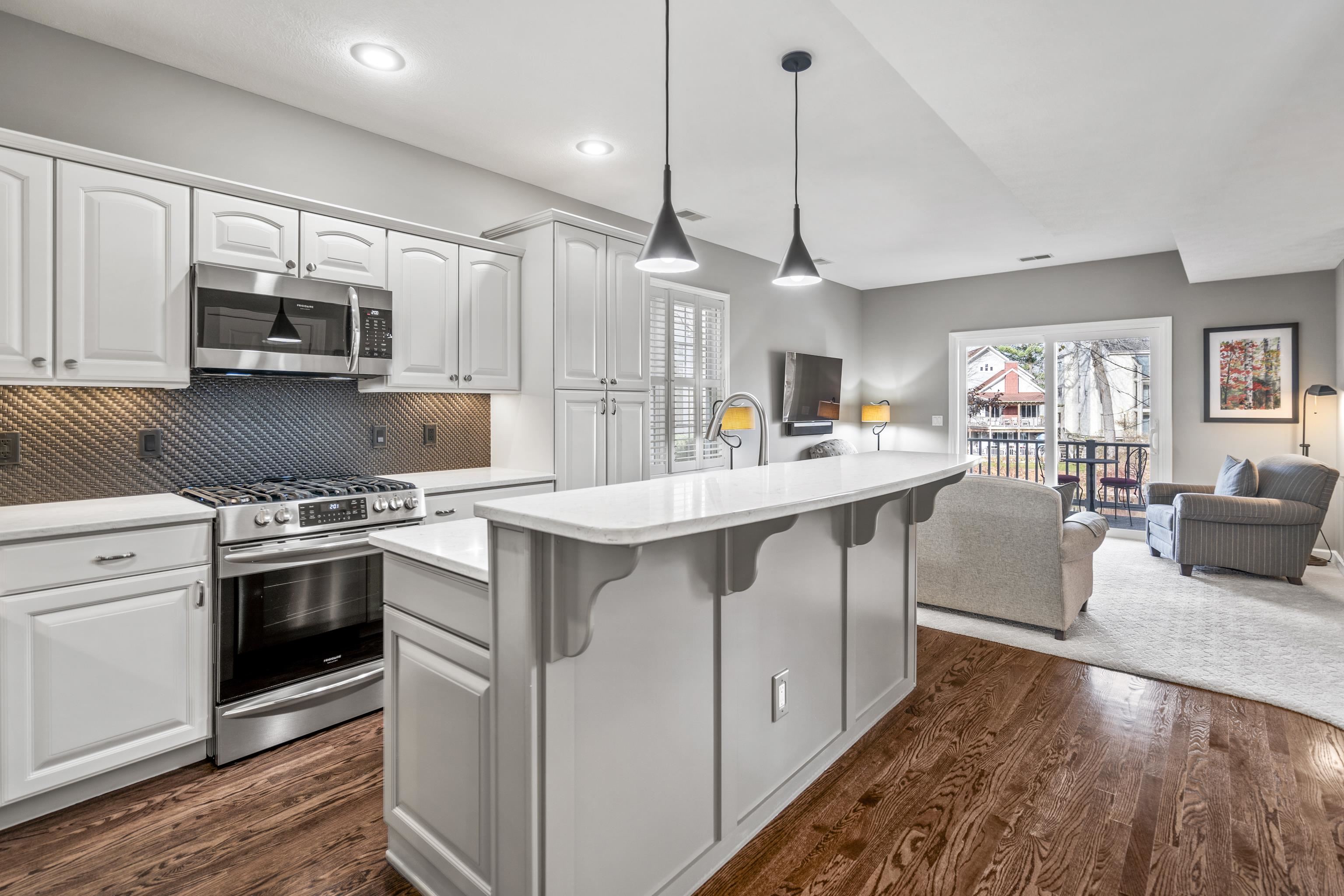 215 Midtown Drive UNIT&nbsp;Lot: 8, Traverse City, MI, 49684