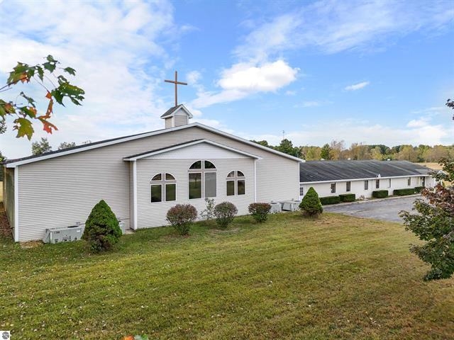 1800 E M-55, Cadillac, MI, 49601