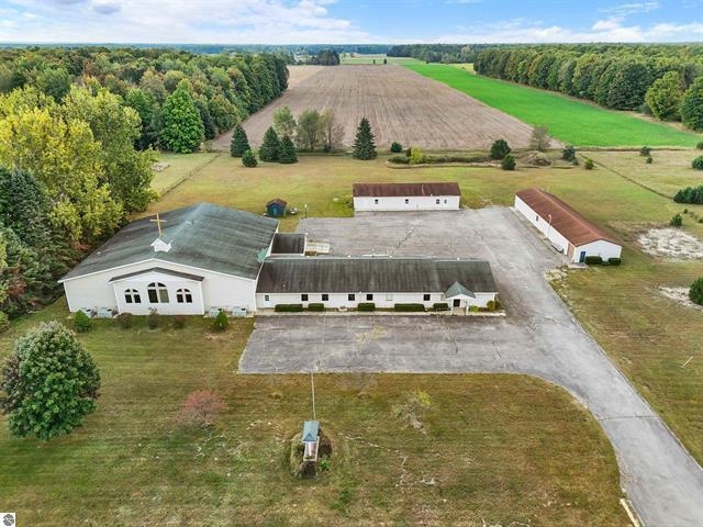 1800 E M-55, Cadillac, MI, 49601