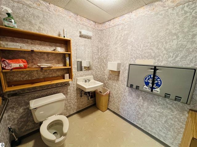 1800 E M-55, Cadillac, MI, 49601