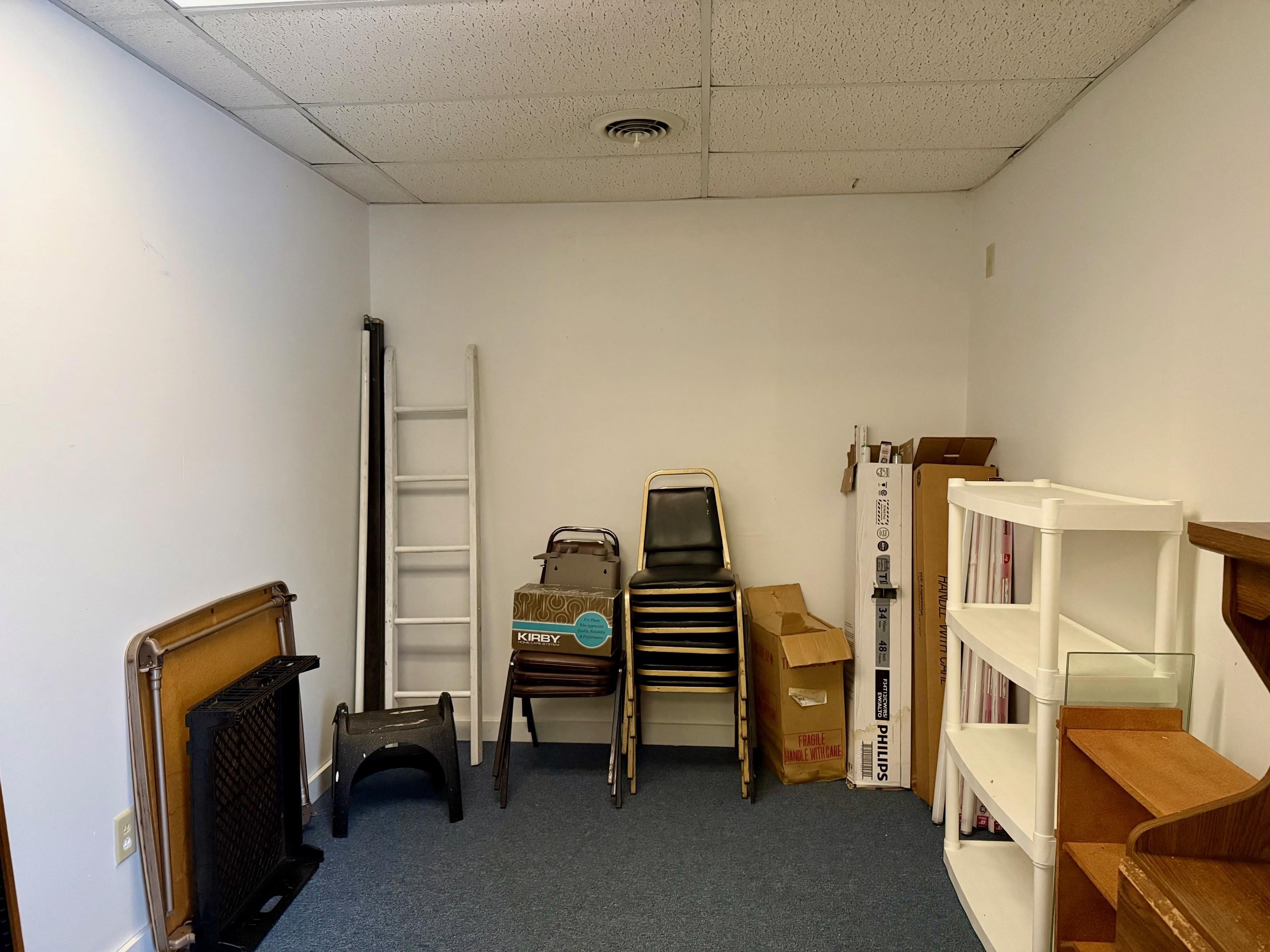 1800 E M-55, Cadillac, MI, 49601