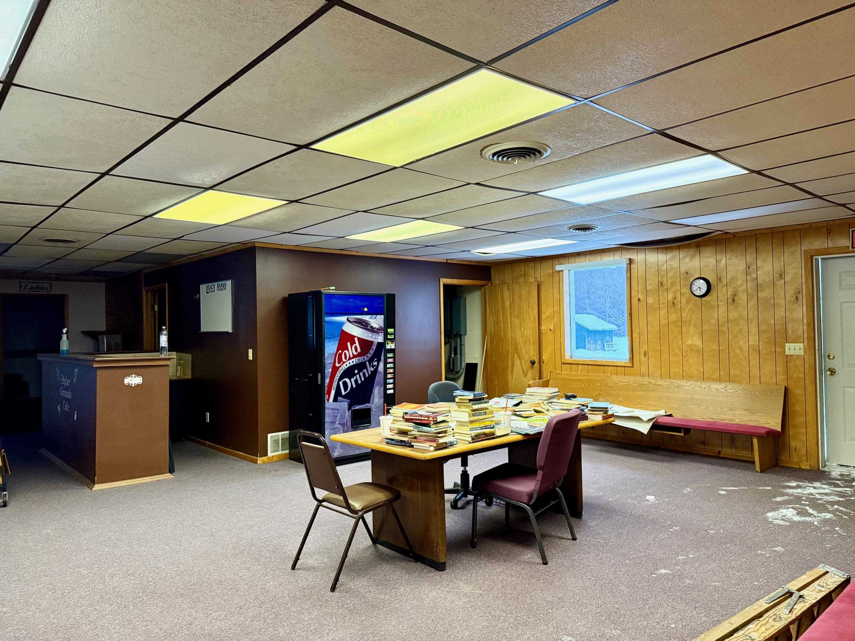 1800 E M-55, Cadillac, MI, 49601