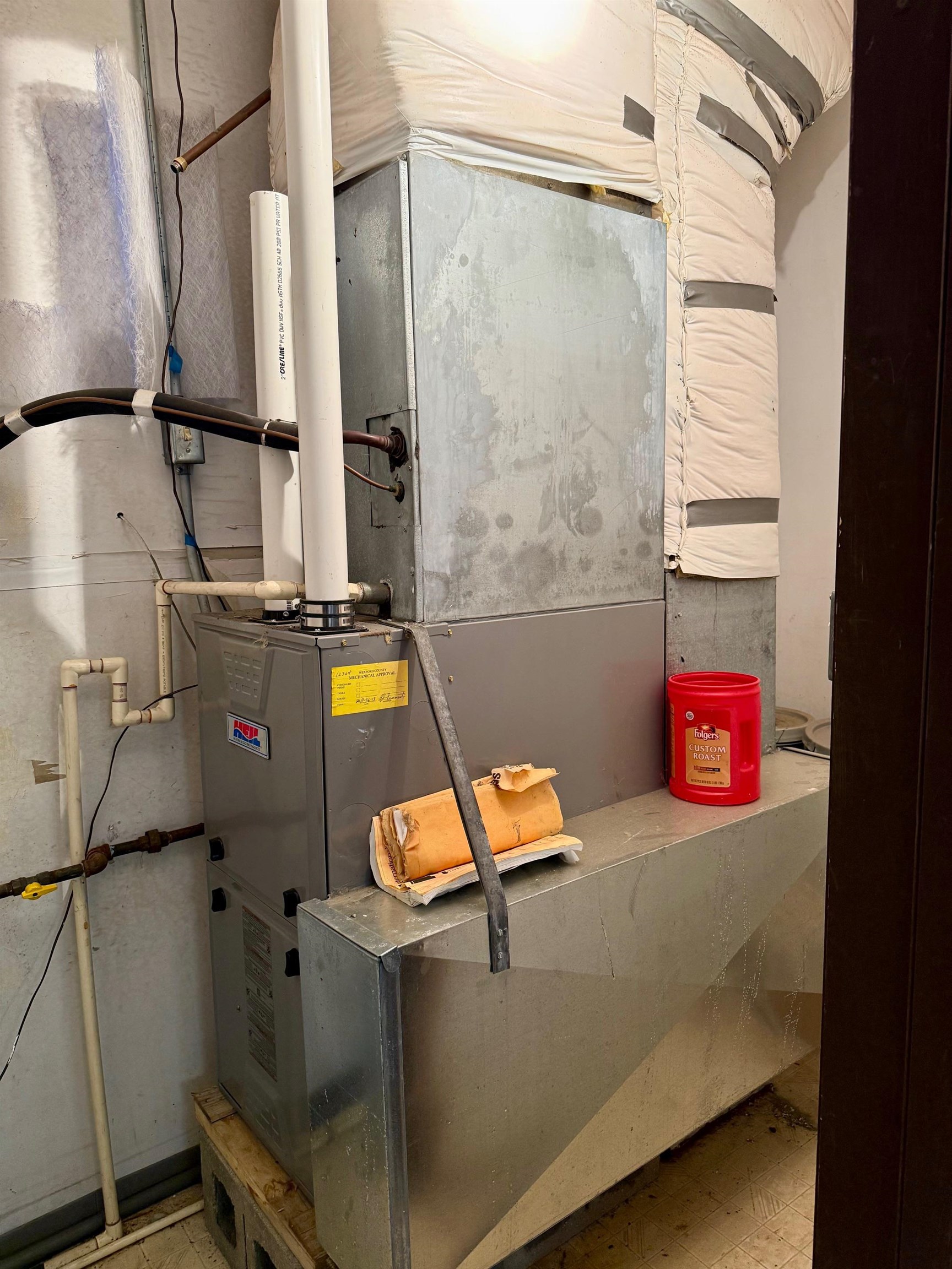 1800 E M-55, Cadillac, MI, 49601