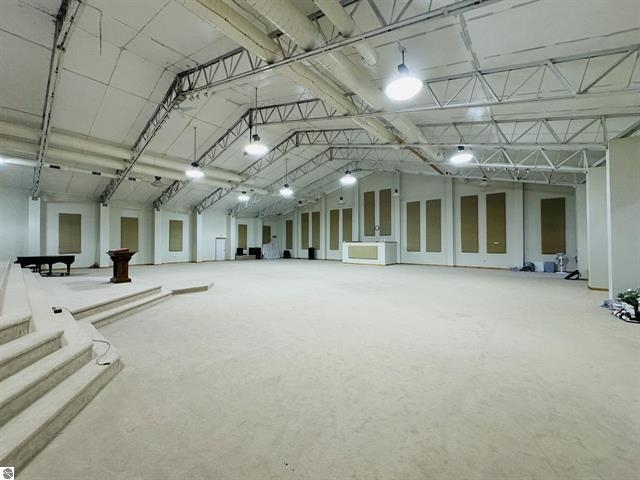 1800 E M-55, Cadillac, MI, 49601