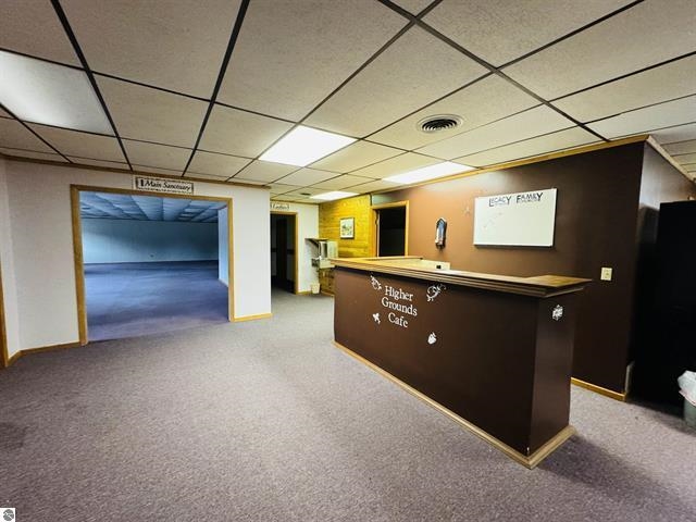 1800 E M-55, Cadillac, MI, 49601