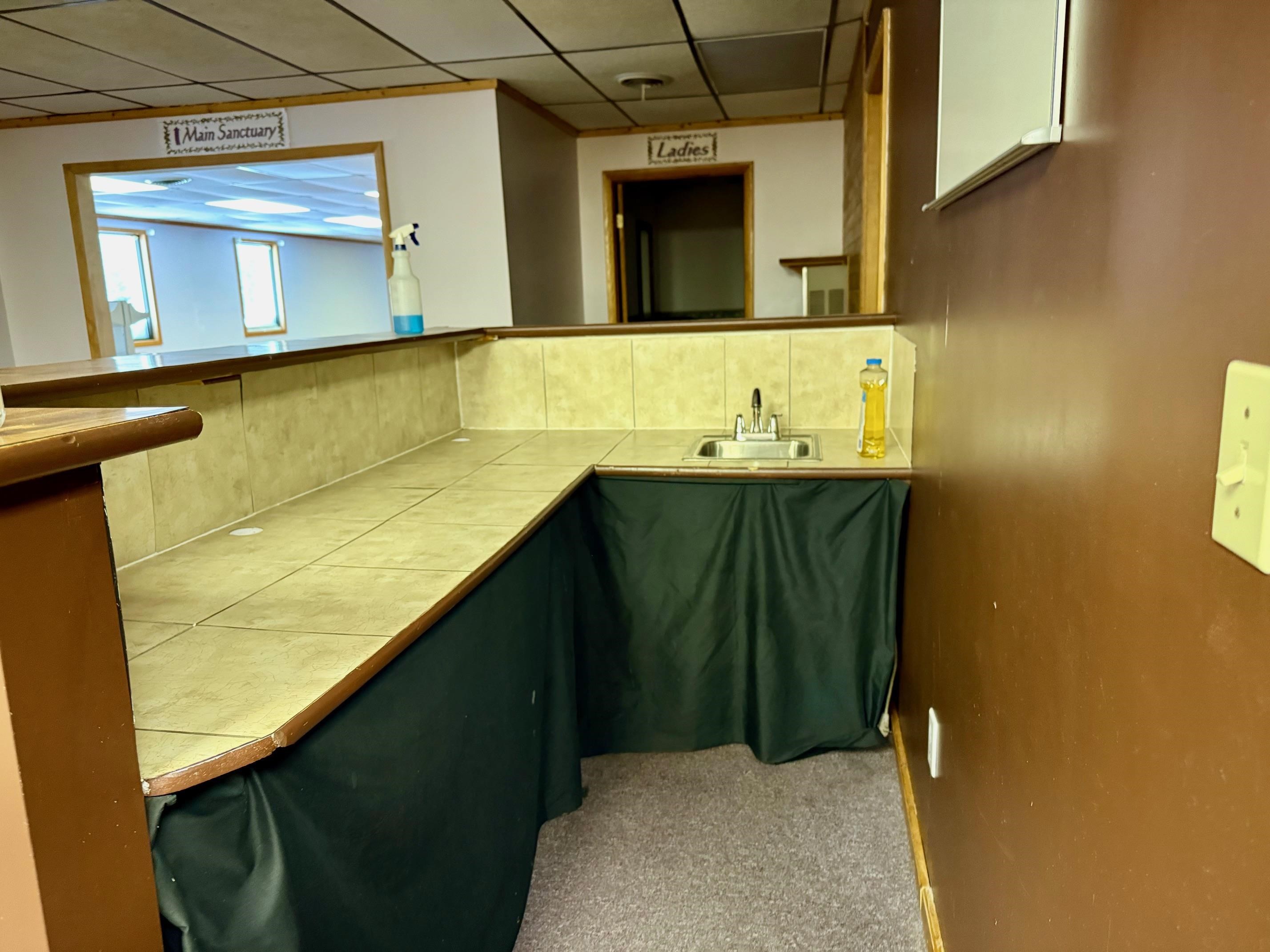 1800 E M-55, Cadillac, MI, 49601