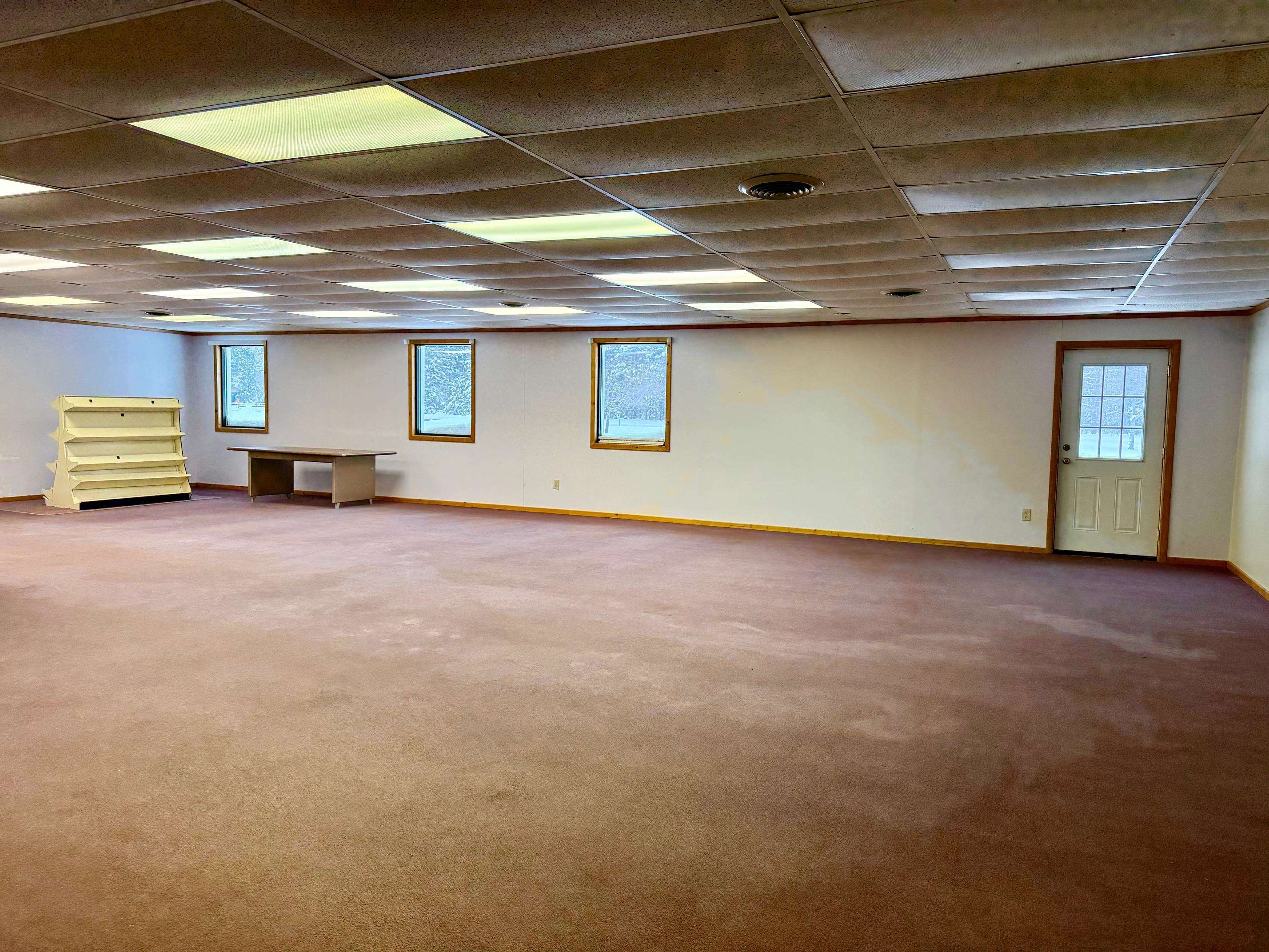 1800 E M-55, Cadillac, MI, 49601