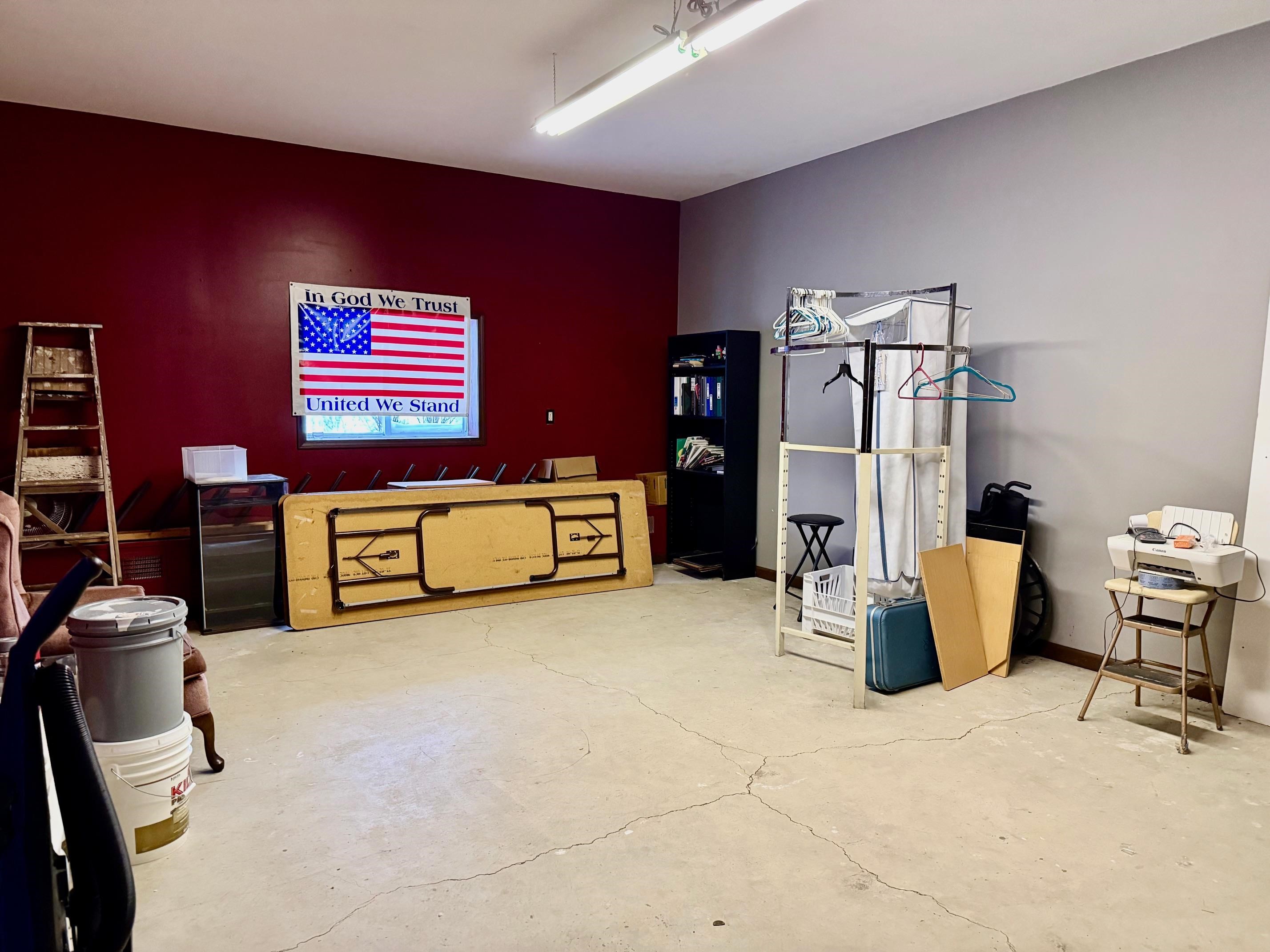 1800 E M-55, Cadillac, MI, 49601