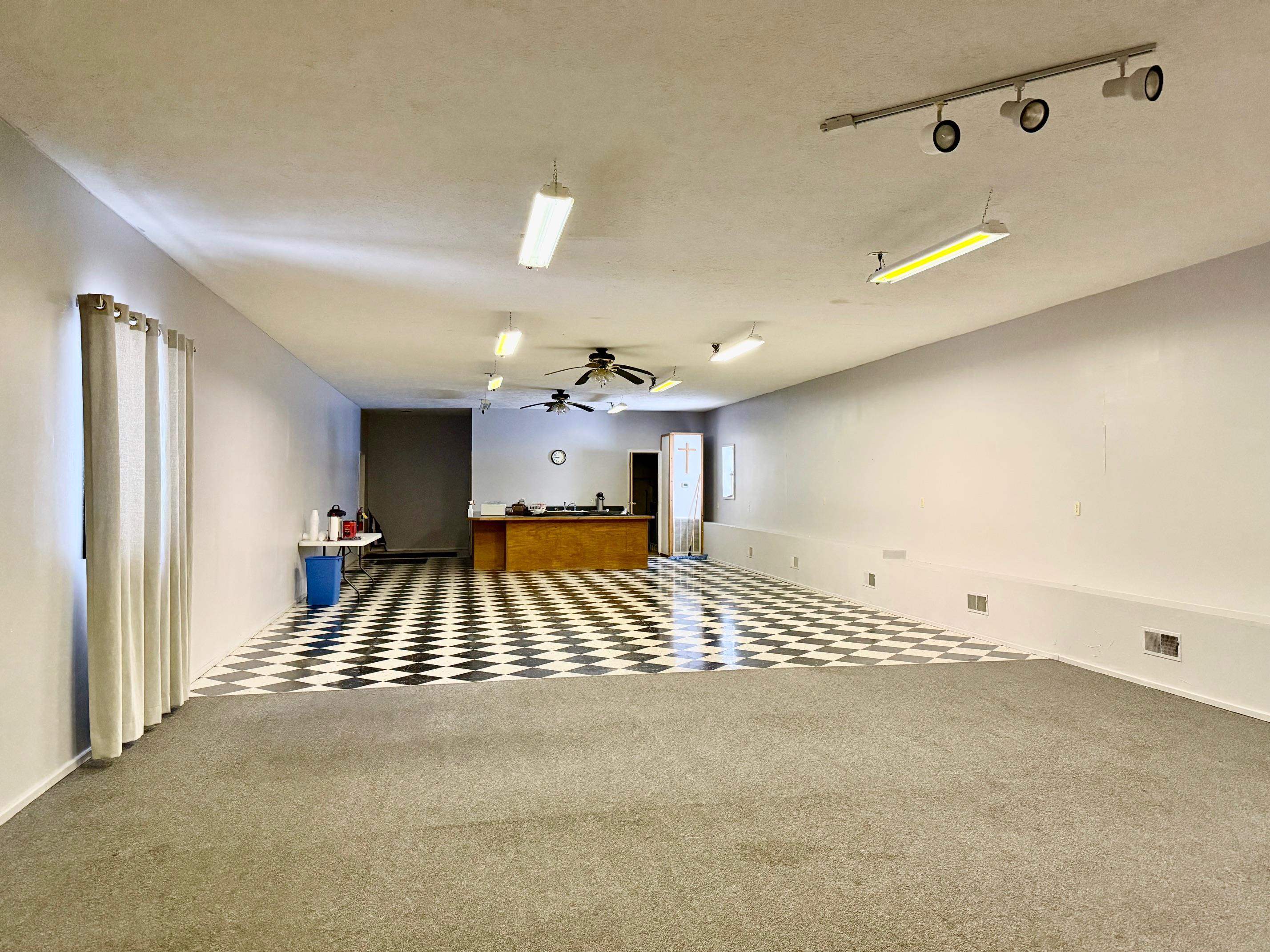 1800 E M-55, Cadillac, MI, 49601