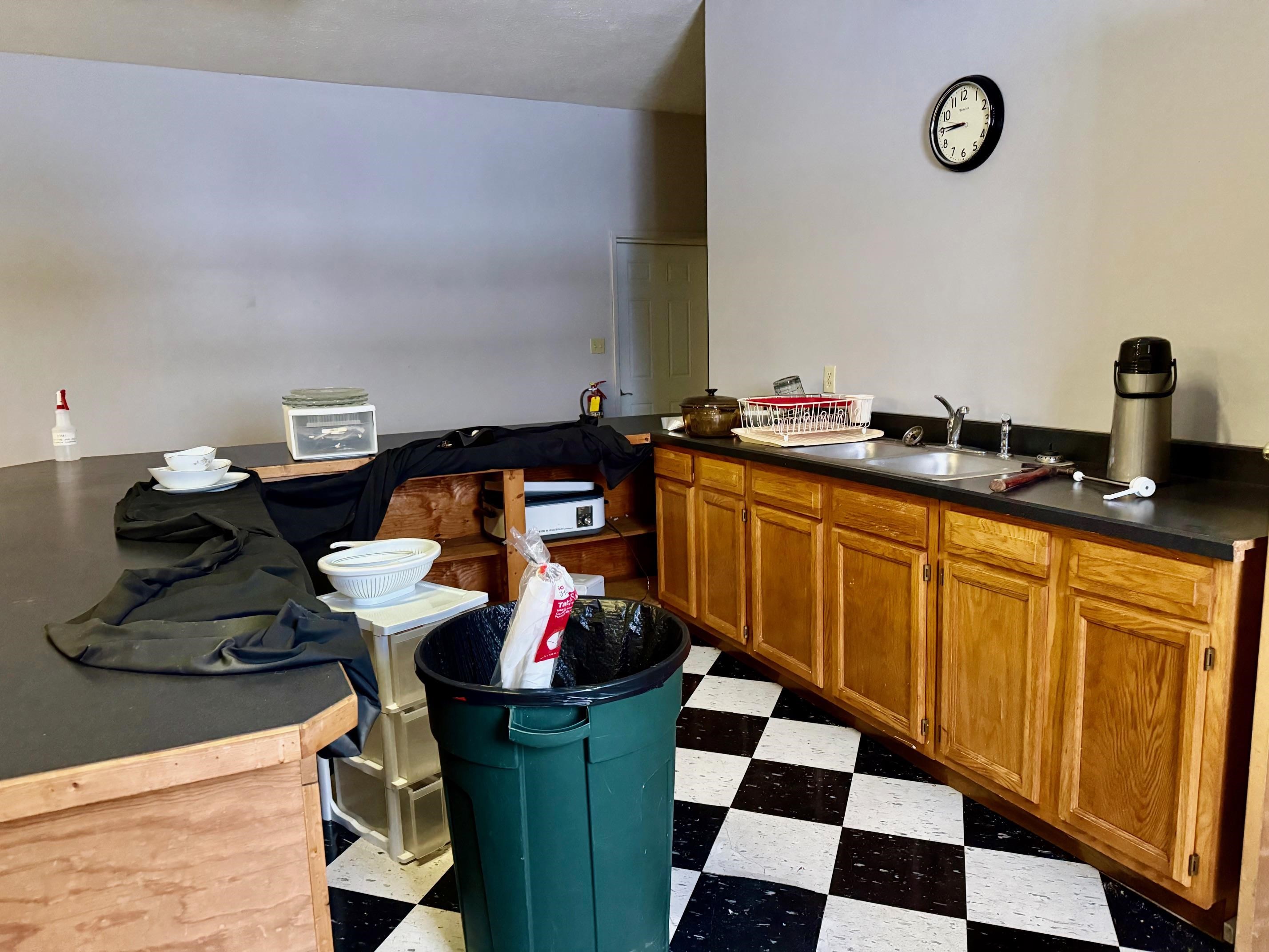 1800 E M-55, Cadillac, MI, 49601